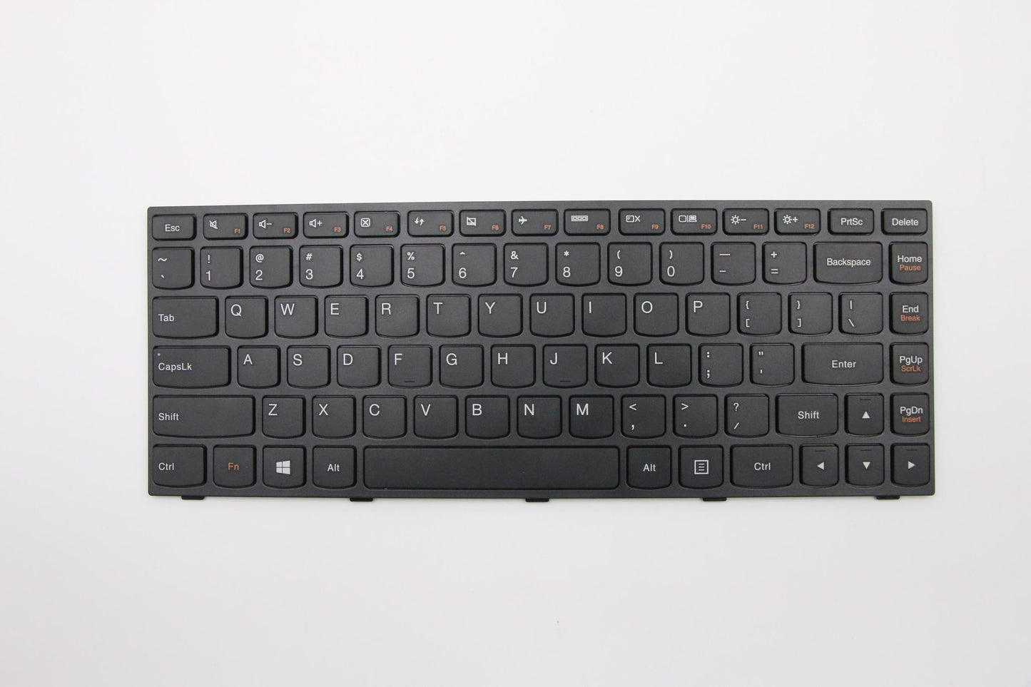 Lenovo Ki Keyboards Internal - 25214510
