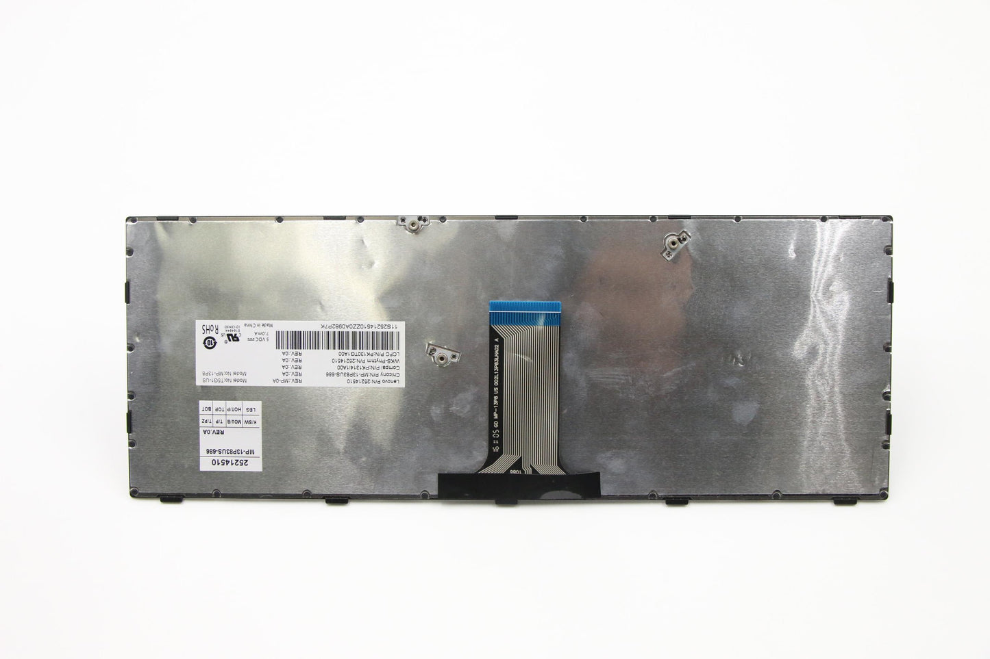Lenovo Ki Keyboards Internal - 25214510