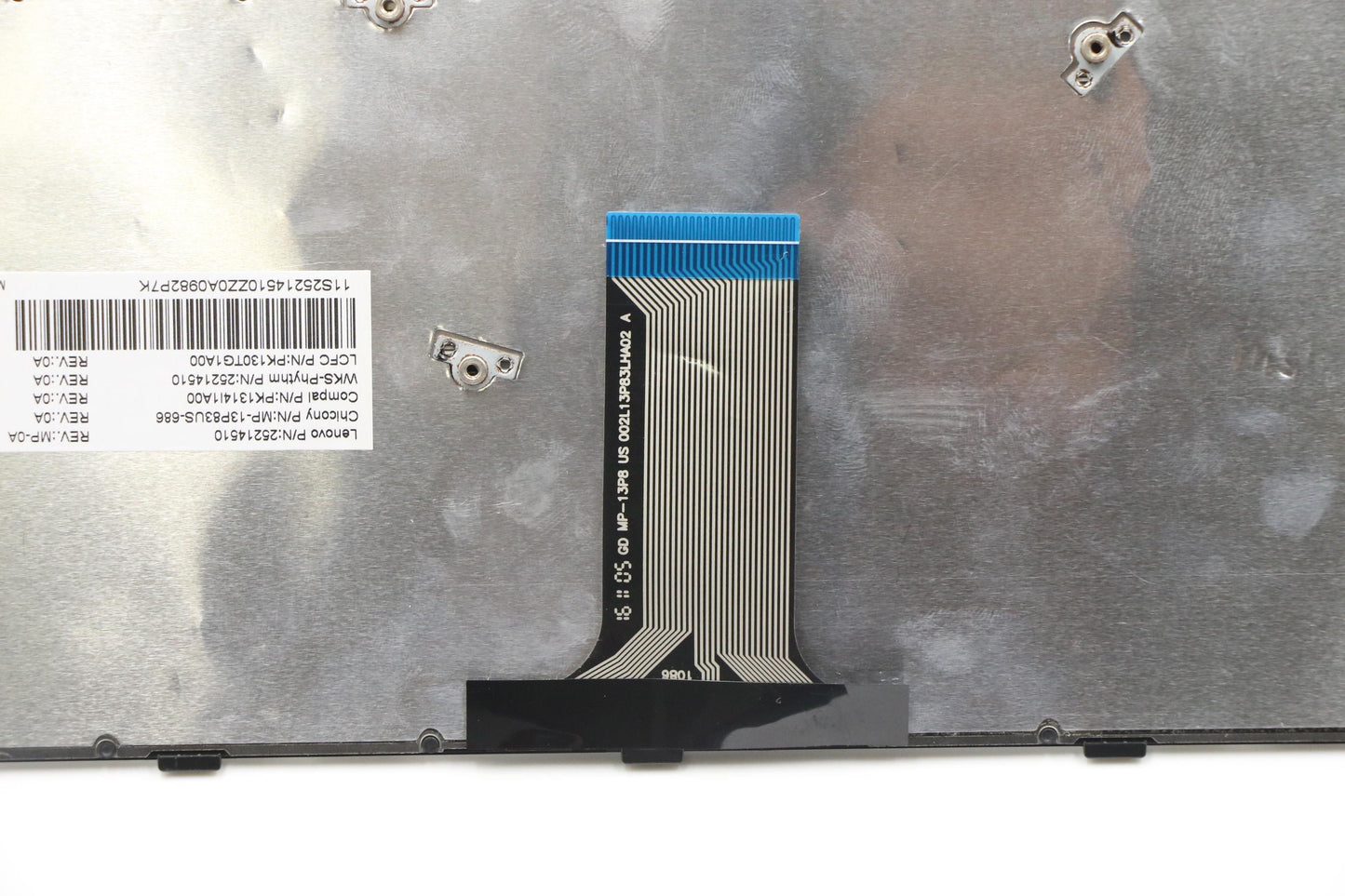 Lenovo Ki Keyboards Internal - 25214510