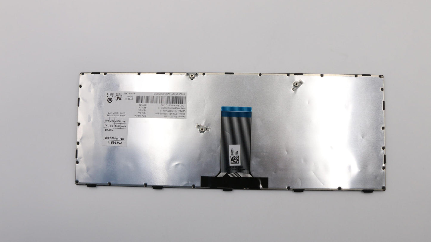 Lenovo Ki Keyboards Internal - 25214511