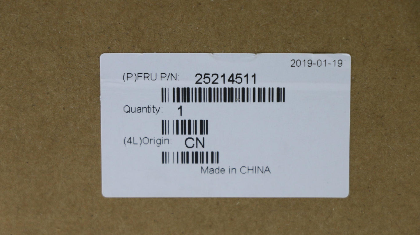 Lenovo Ki Keyboards Internal - 25214511