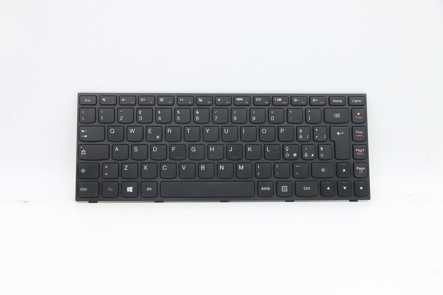 Lenovo Ki Keyboards Internal - 25214512