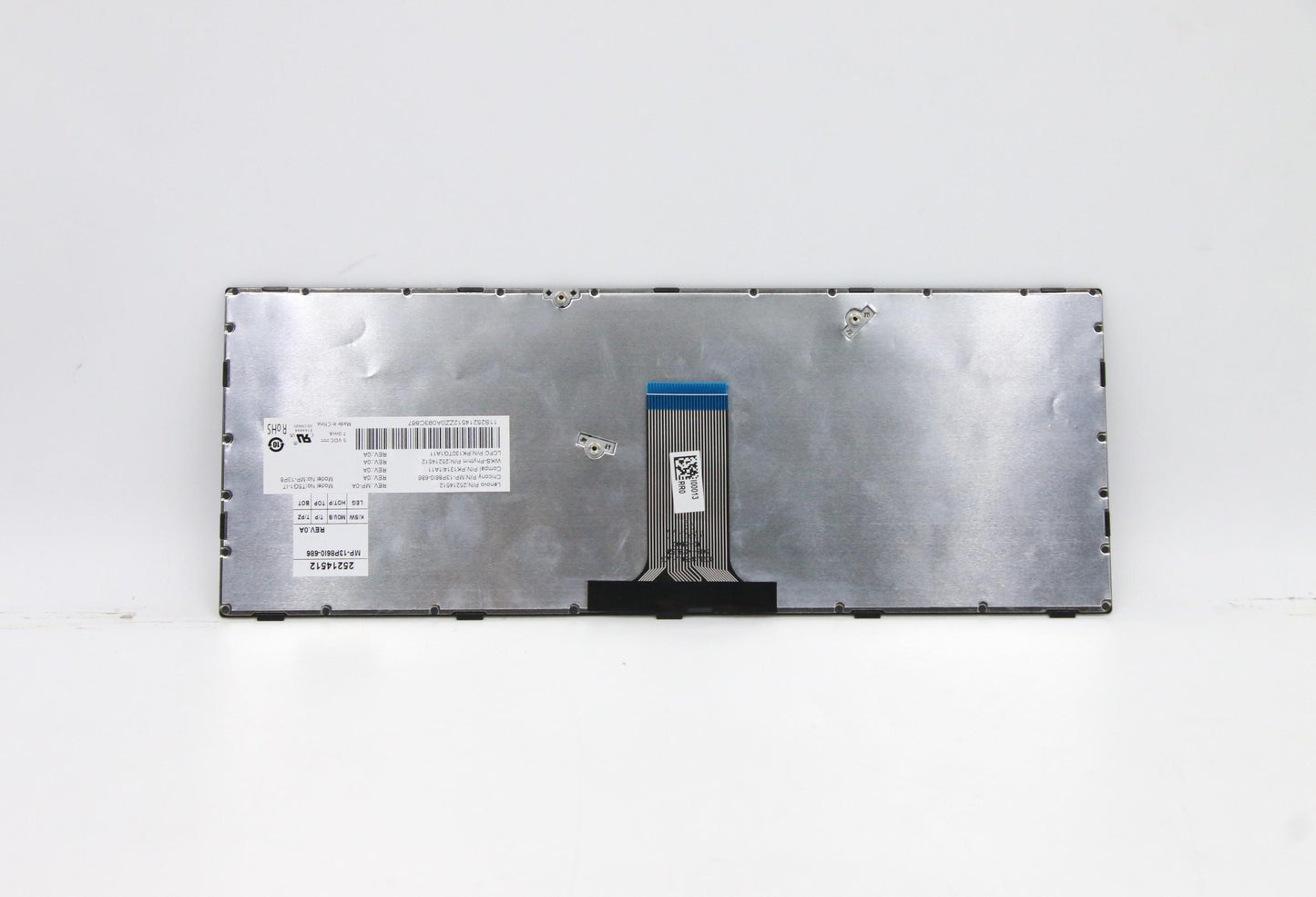 Lenovo Ki Keyboards Internal - 25214512