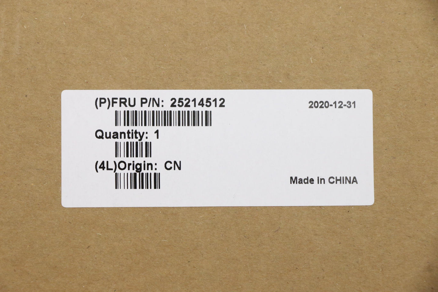 Lenovo Ki Keyboards Internal - 25214512