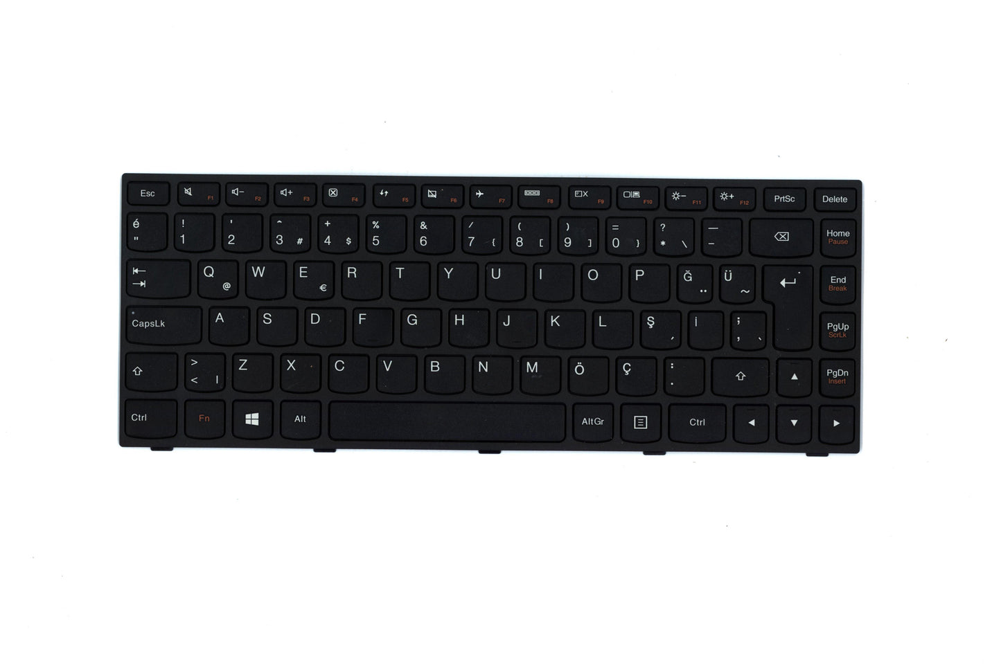 Lenovo Ki Keyboards Internal - 25214514
