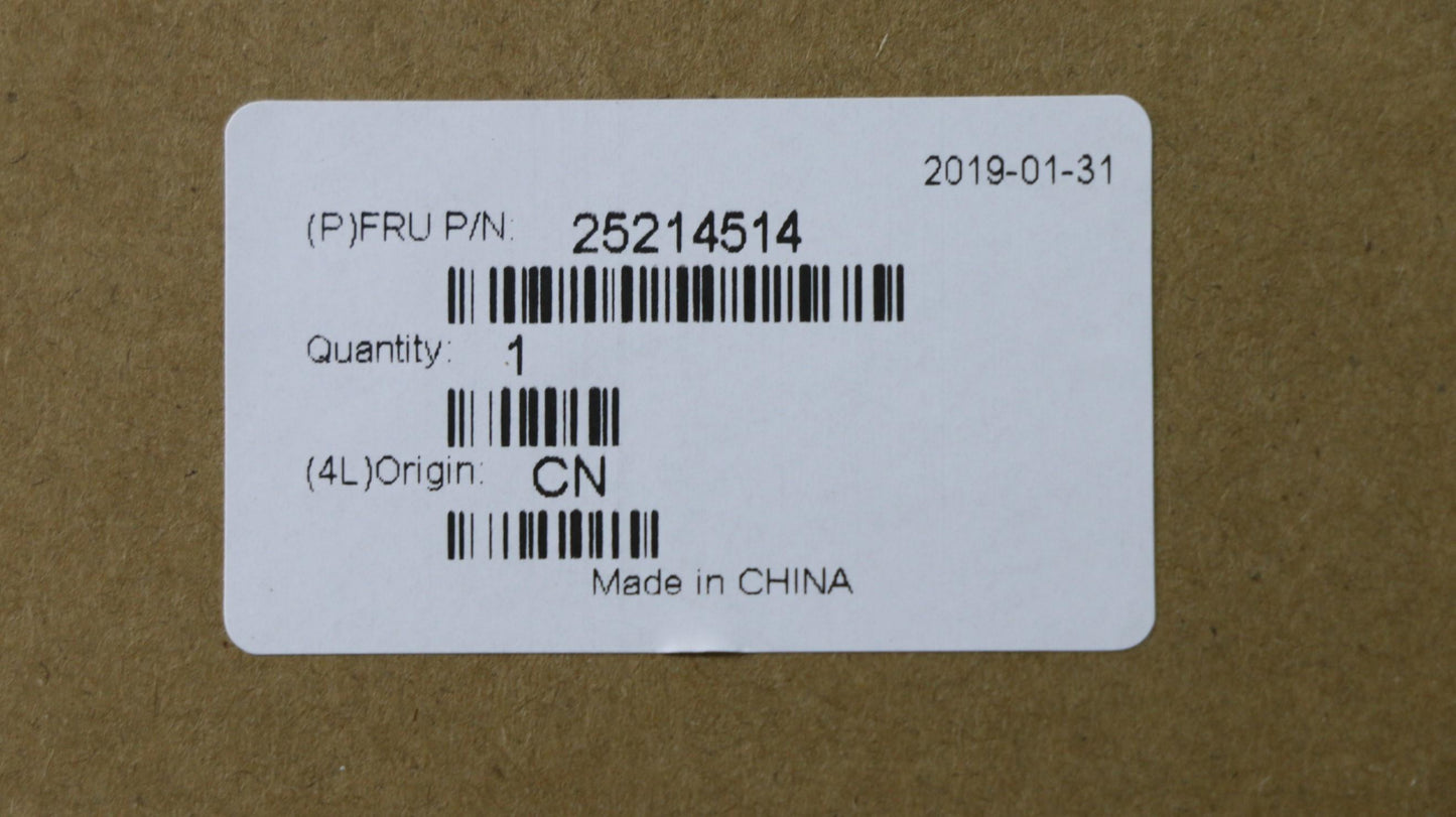 Lenovo Ki Keyboards Internal - 25214514
