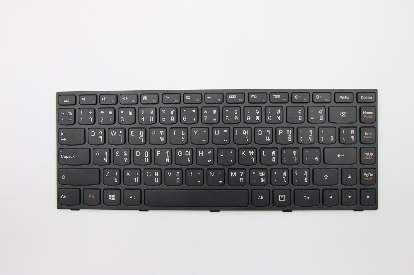 Lenovo Ki Keyboards Internal - 25214515