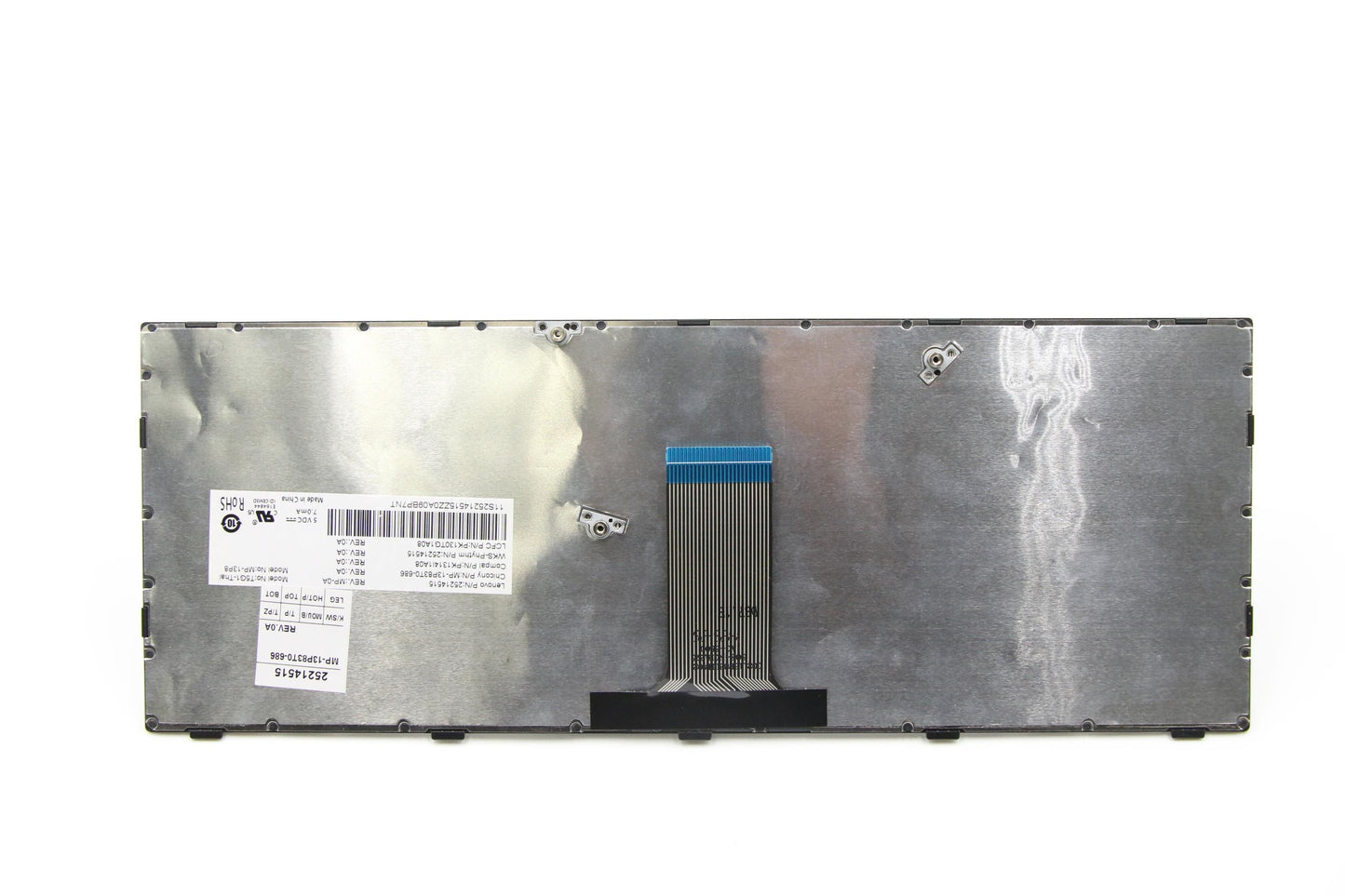 Lenovo Ki Keyboards Internal - 25214515