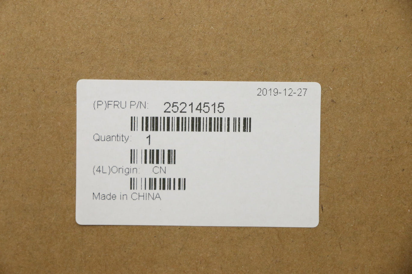 Lenovo Ki Keyboards Internal - 25214515