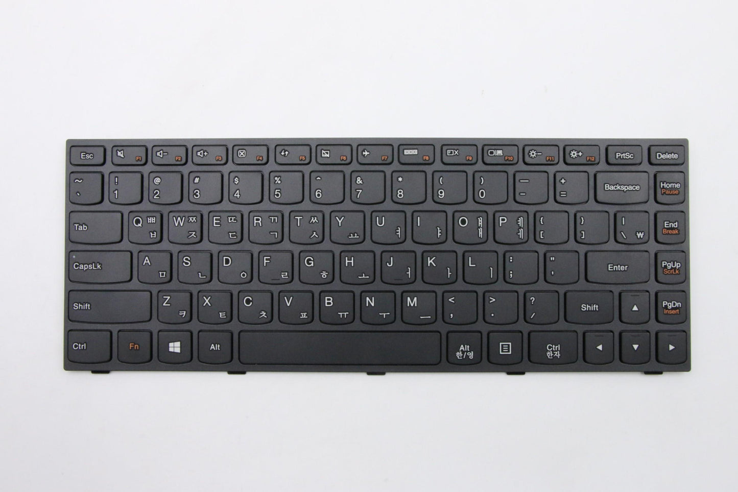 Lenovo Ki Keyboards Internal - 25214519