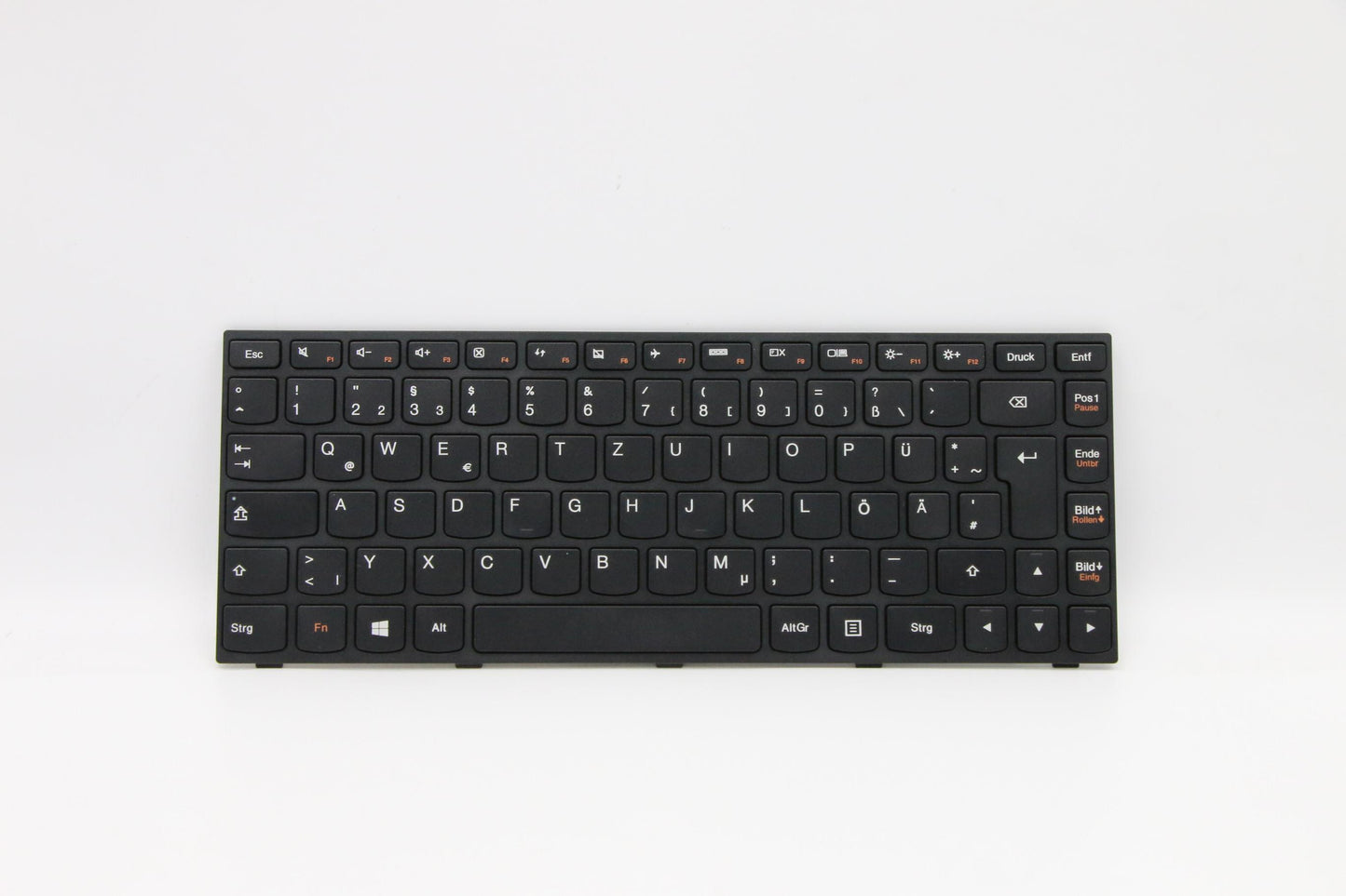 Lenovo Ki Keyboards Internal - 25214523
