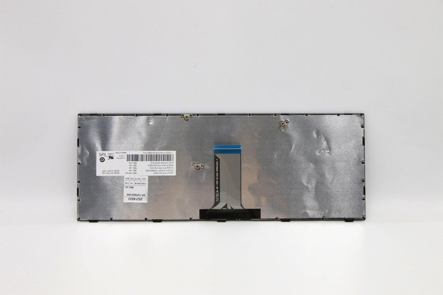 Lenovo Ki Keyboards Internal - 25214523