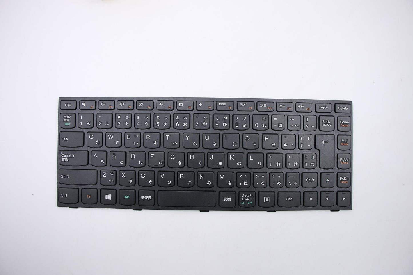 Lenovo Ki Keyboards Internal - 25214526