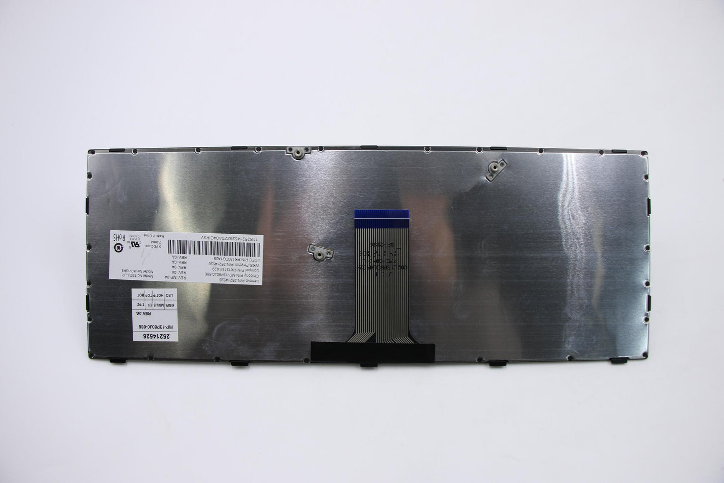 Lenovo Ki Keyboards Internal - 25214526