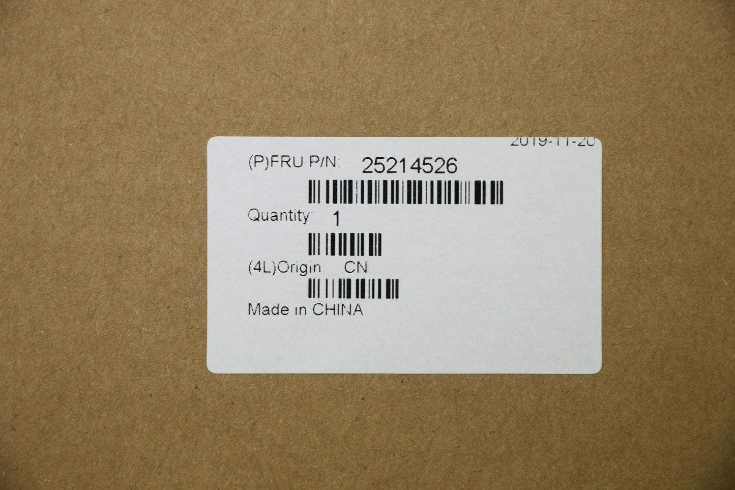 Lenovo Ki Keyboards Internal - 25214526