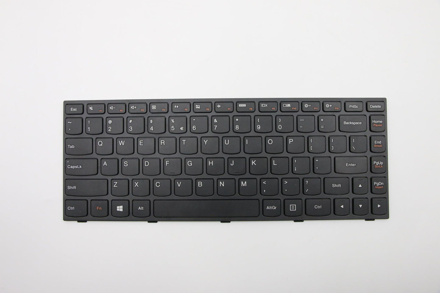Lenovo Ki Keyboards Internal - 25214536