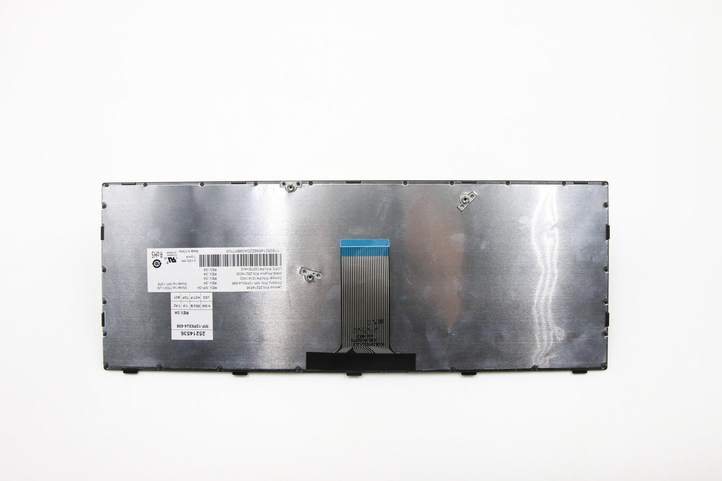 Lenovo Ki Keyboards Internal - 25214536