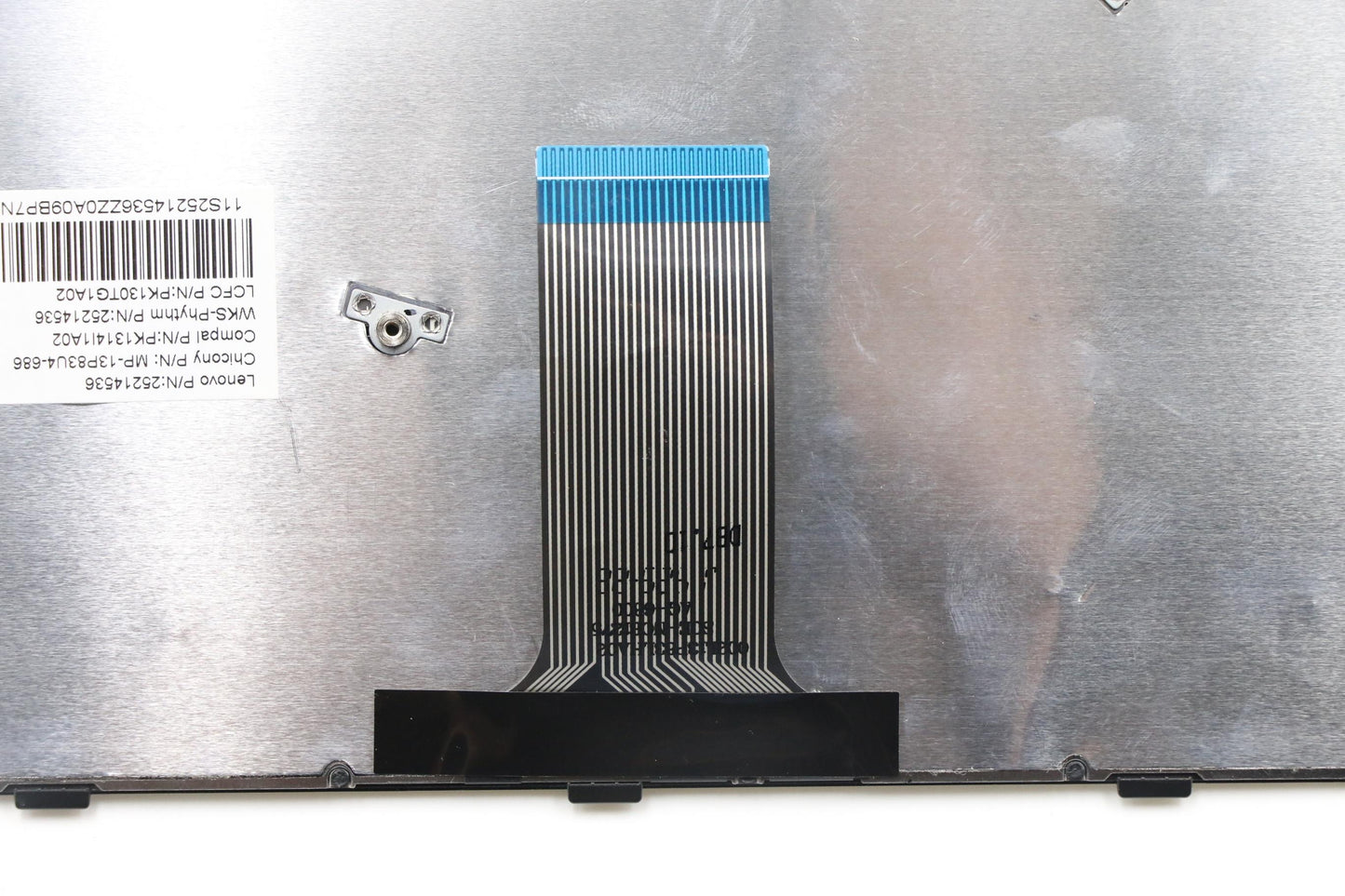 Lenovo Ki Keyboards Internal - 25214536