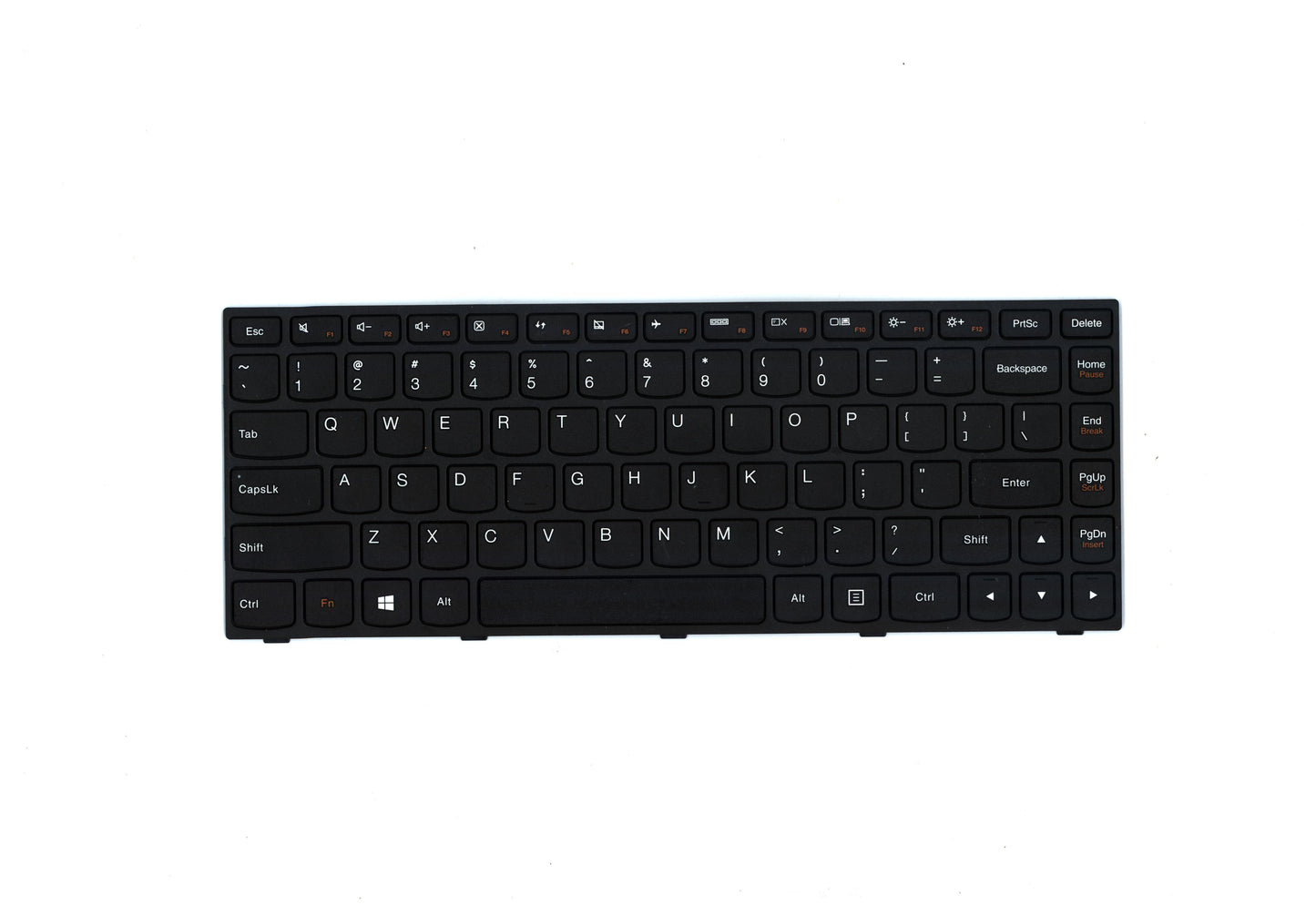 Lenovo Ki Keyboards Internal - 25214540