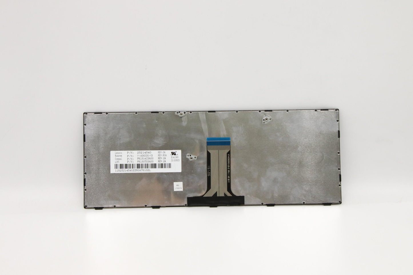 Lenovo Ki Keyboards Internal - 25214540