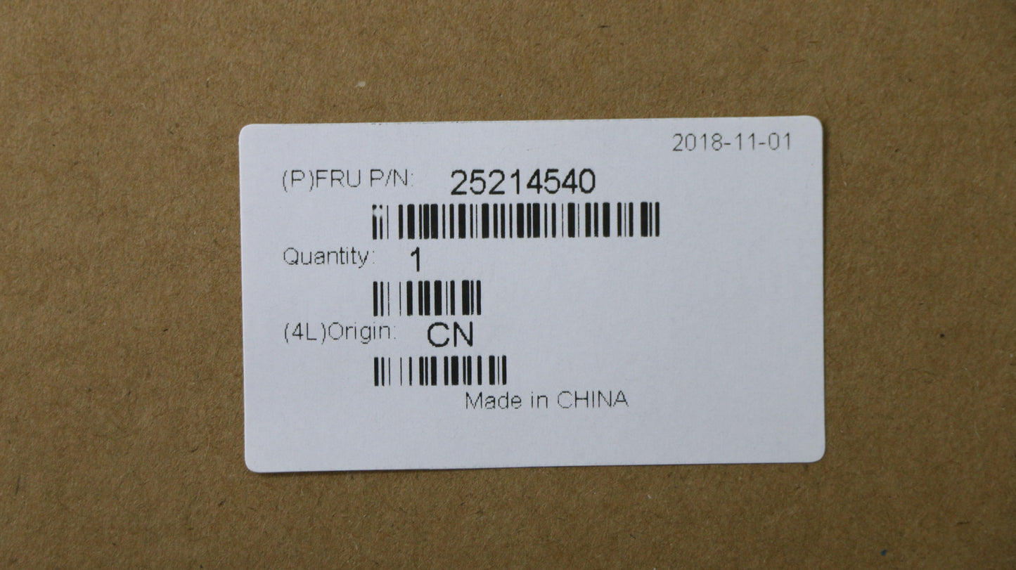 Lenovo Ki Keyboards Internal - 25214540