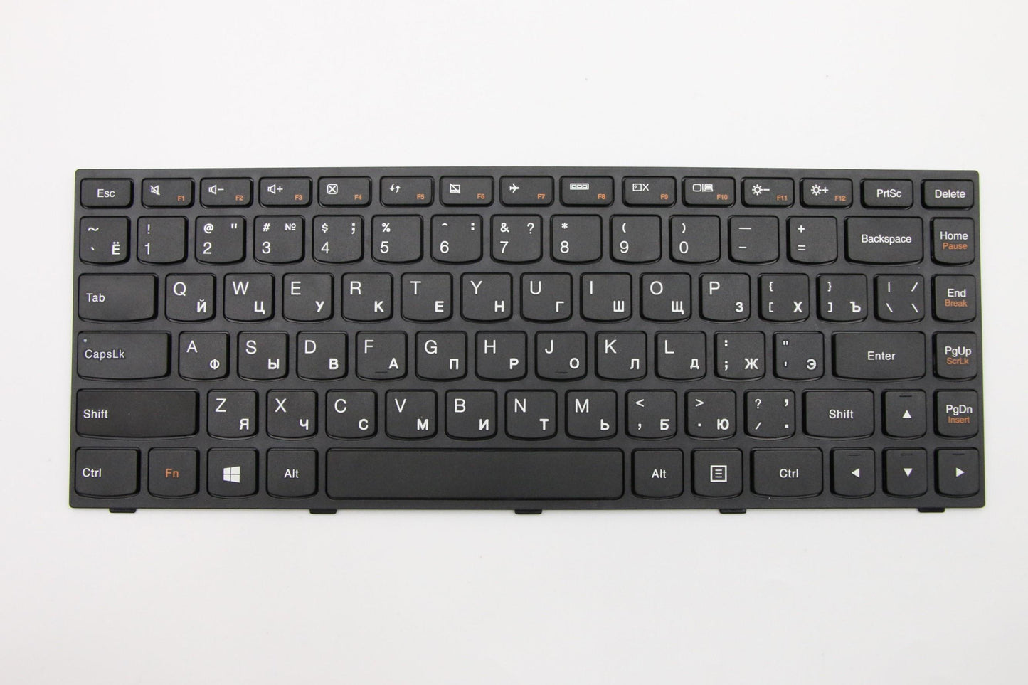 Lenovo Ki Keyboards Internal - 25214551