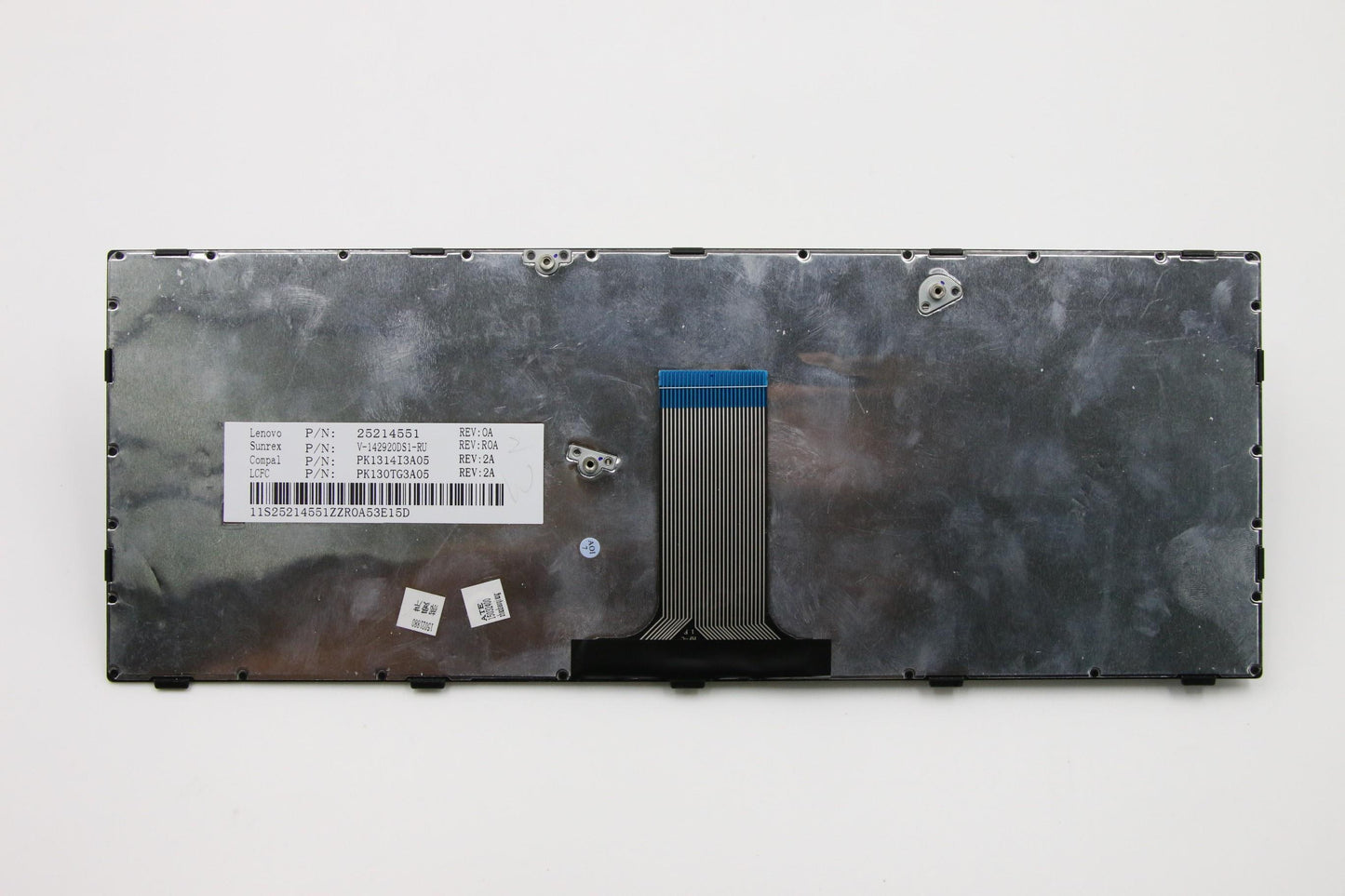 Lenovo Ki Keyboards Internal - 25214551