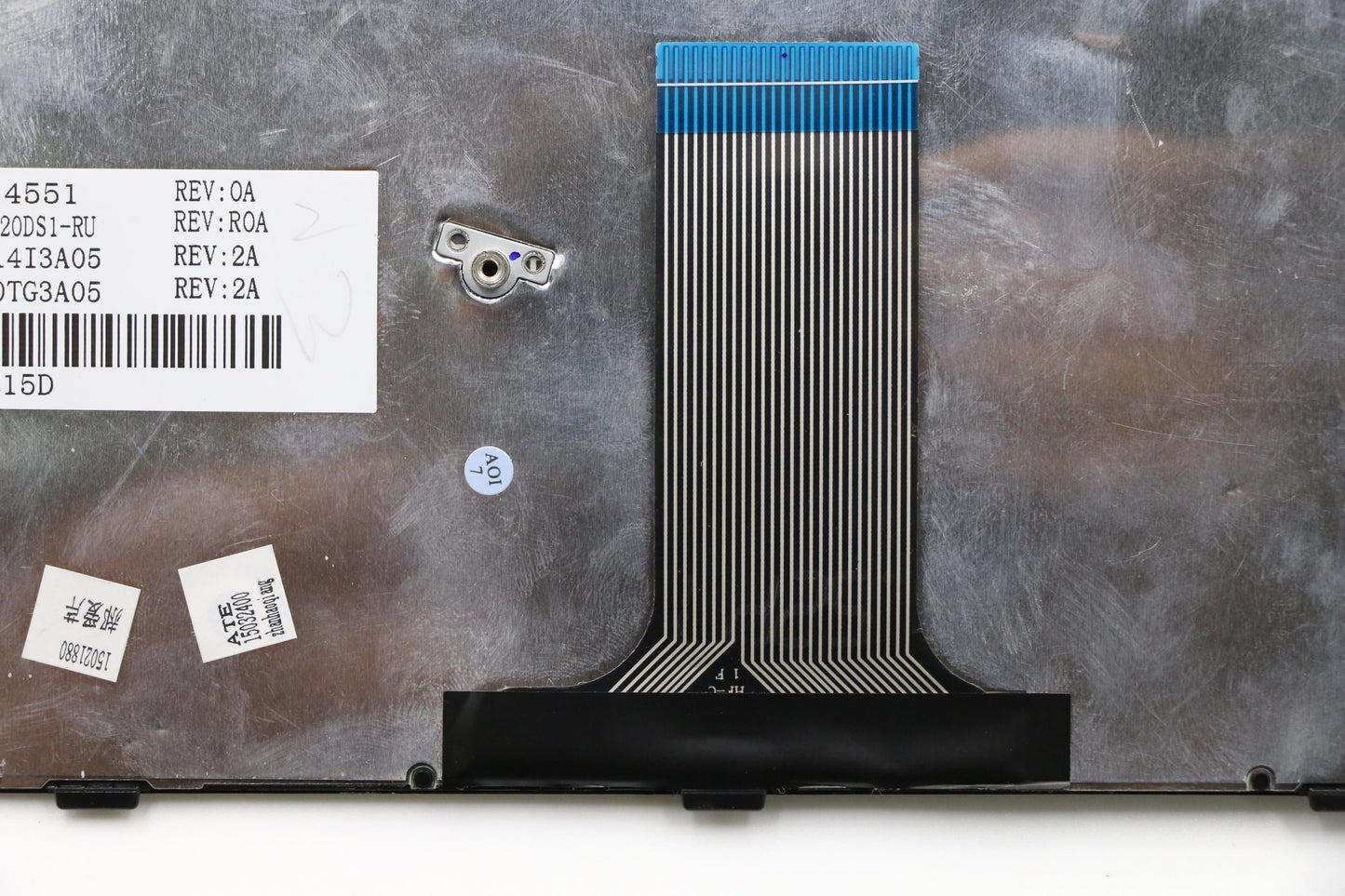 Lenovo Ki Keyboards Internal - 25214551