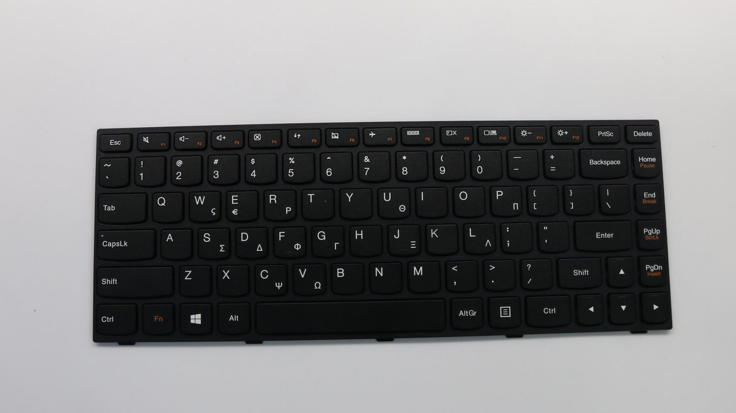 Lenovo Ki Keyboards Internal - 25214558
