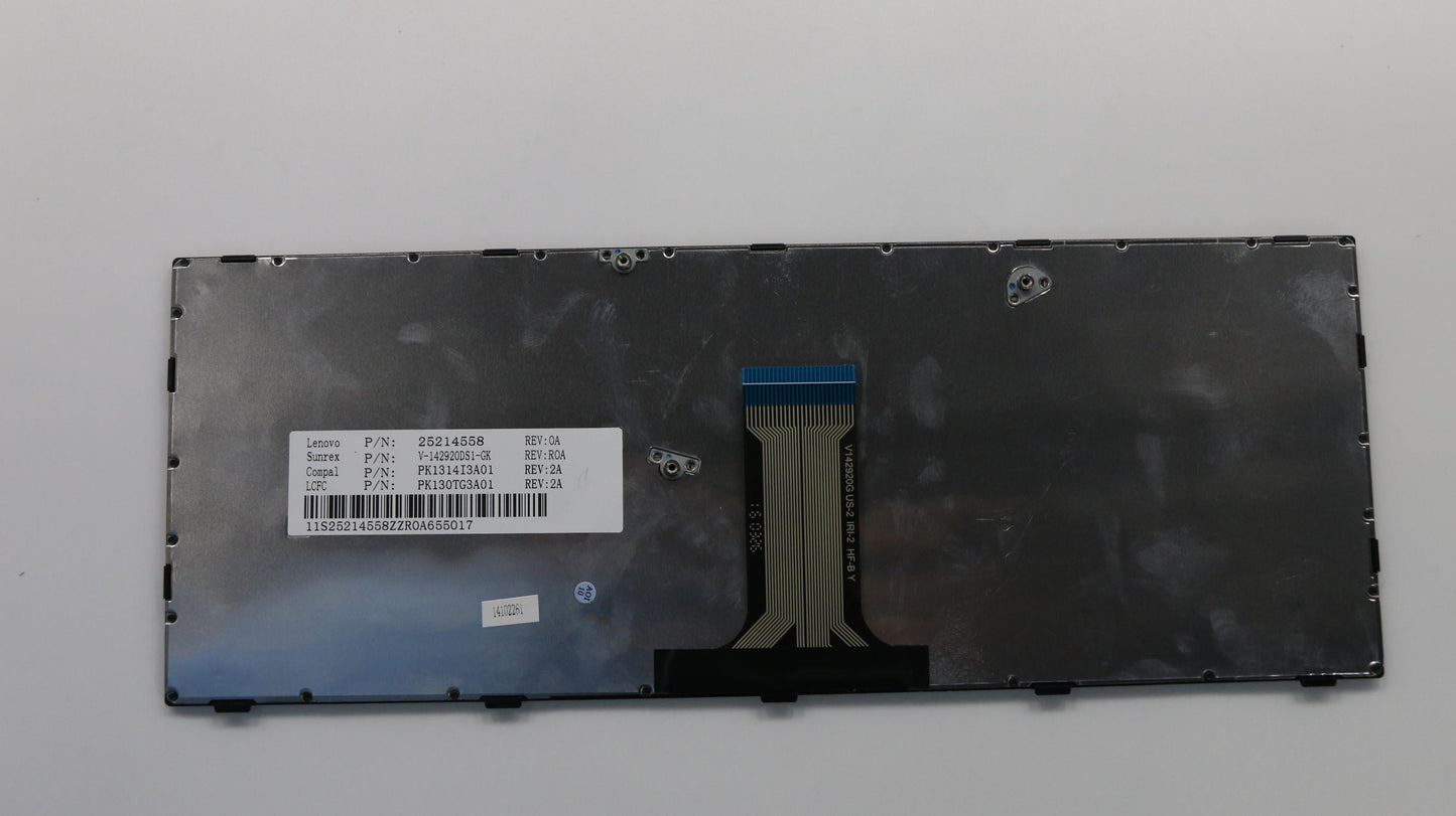Lenovo Ki Keyboards Internal - 25214558