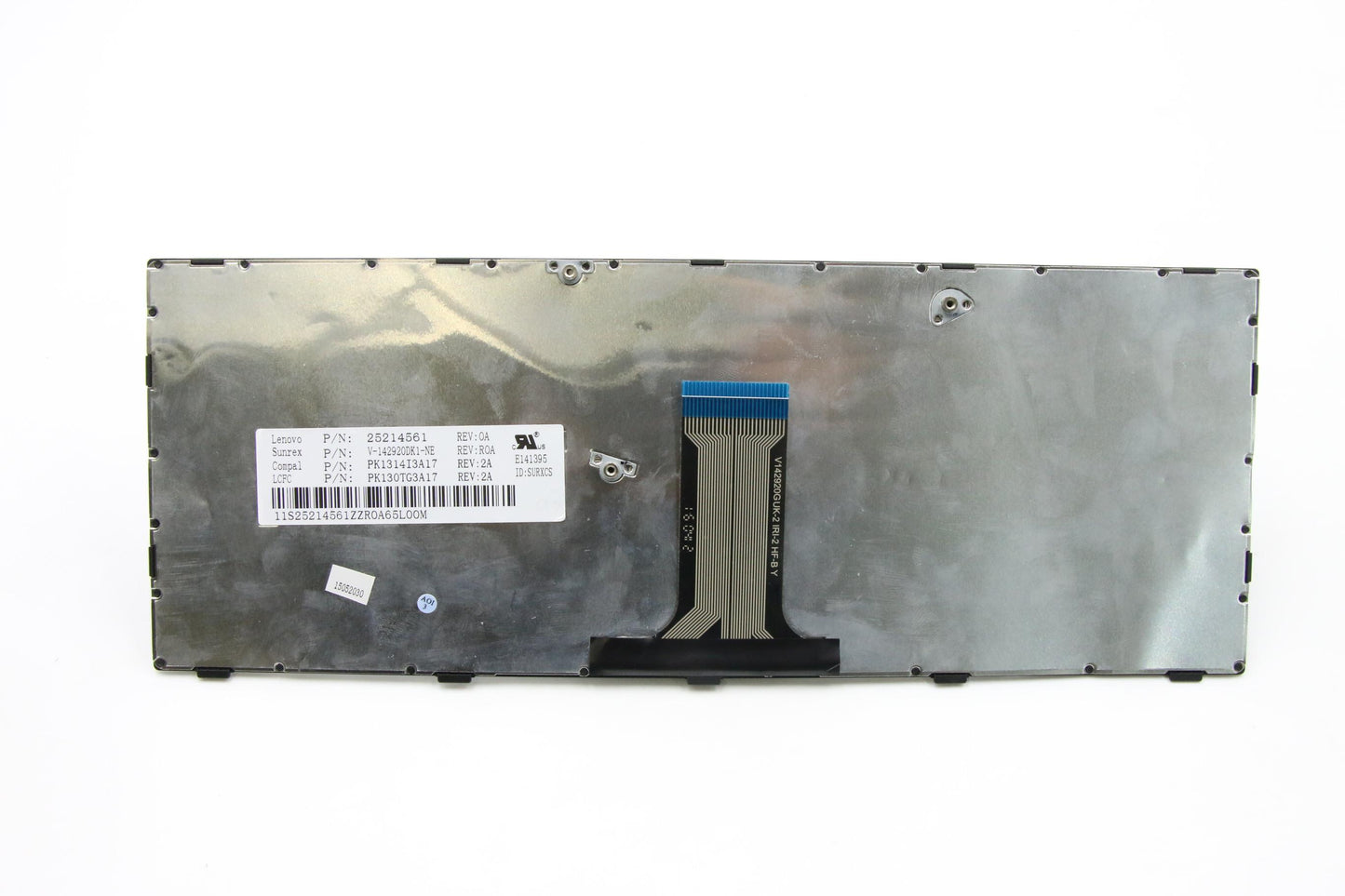 Lenovo Ki Keyboards Internal - 25214561