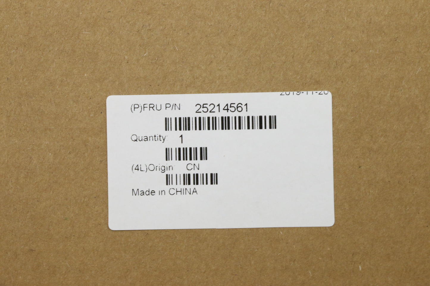 Lenovo Ki Keyboards Internal - 25214561