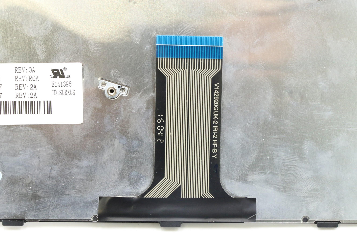 Lenovo Ki Keyboards Internal - 25214561
