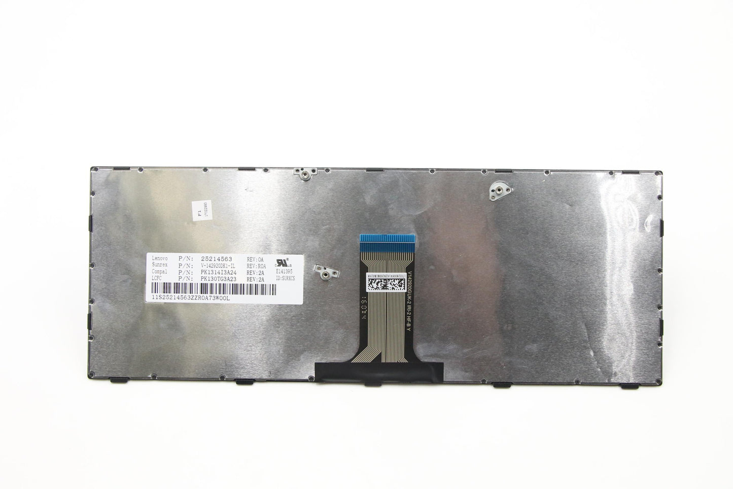 Lenovo Ki Keyboards Internal - 25214563