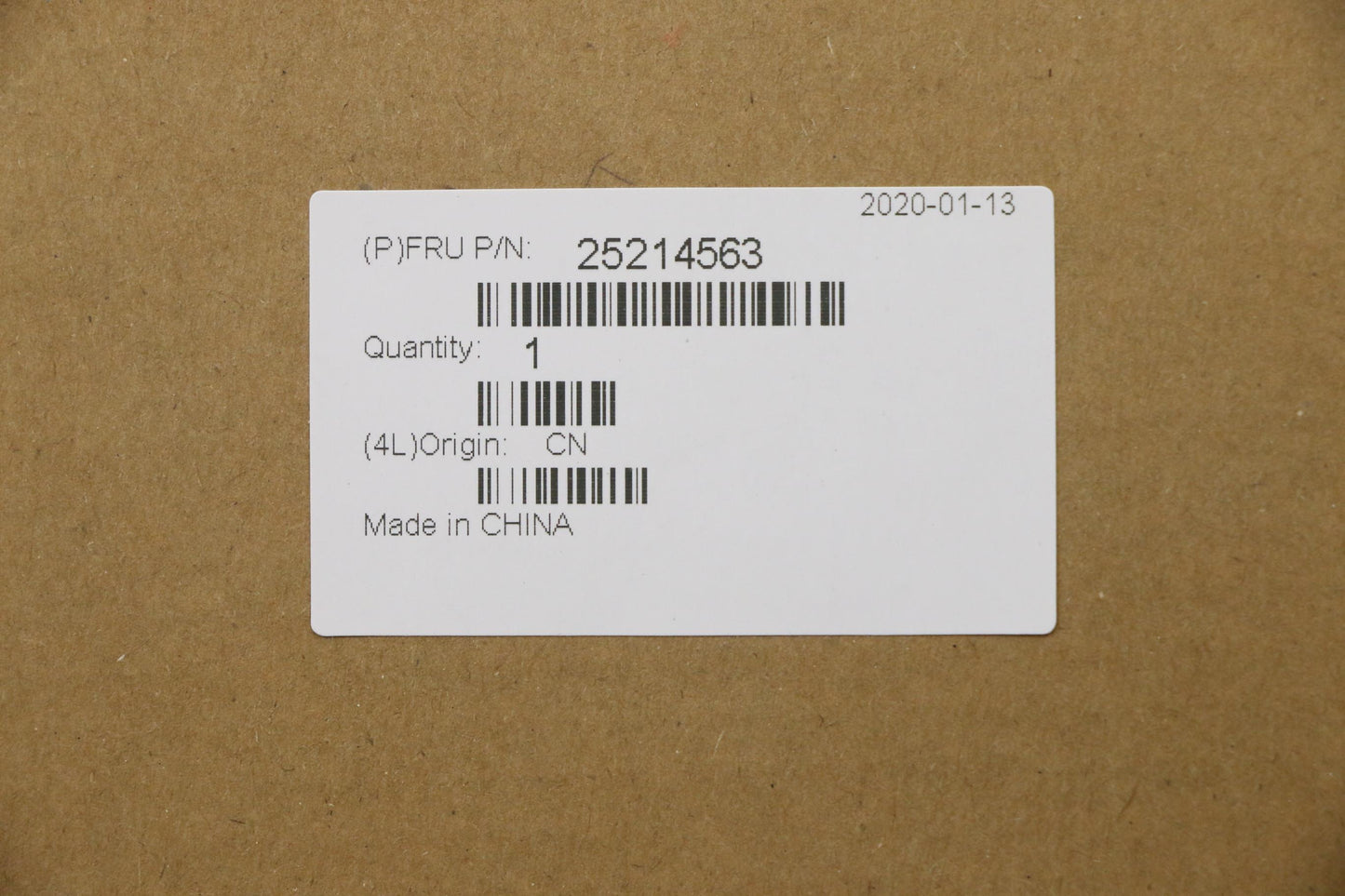 Lenovo Ki Keyboards Internal - 25214563