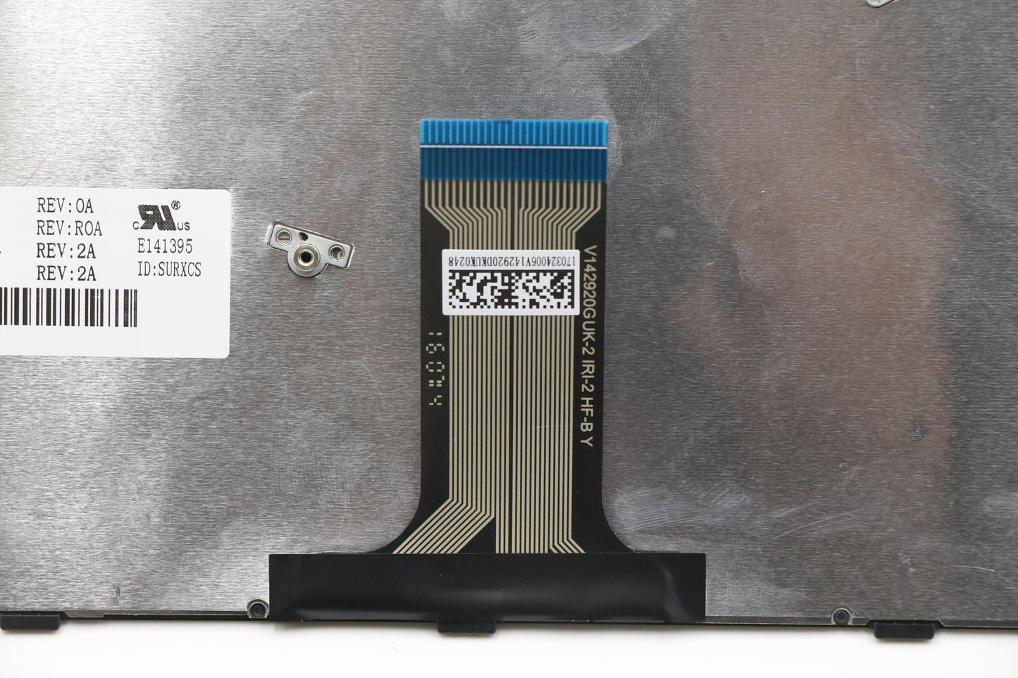 Lenovo Ki Keyboards Internal - 25214563