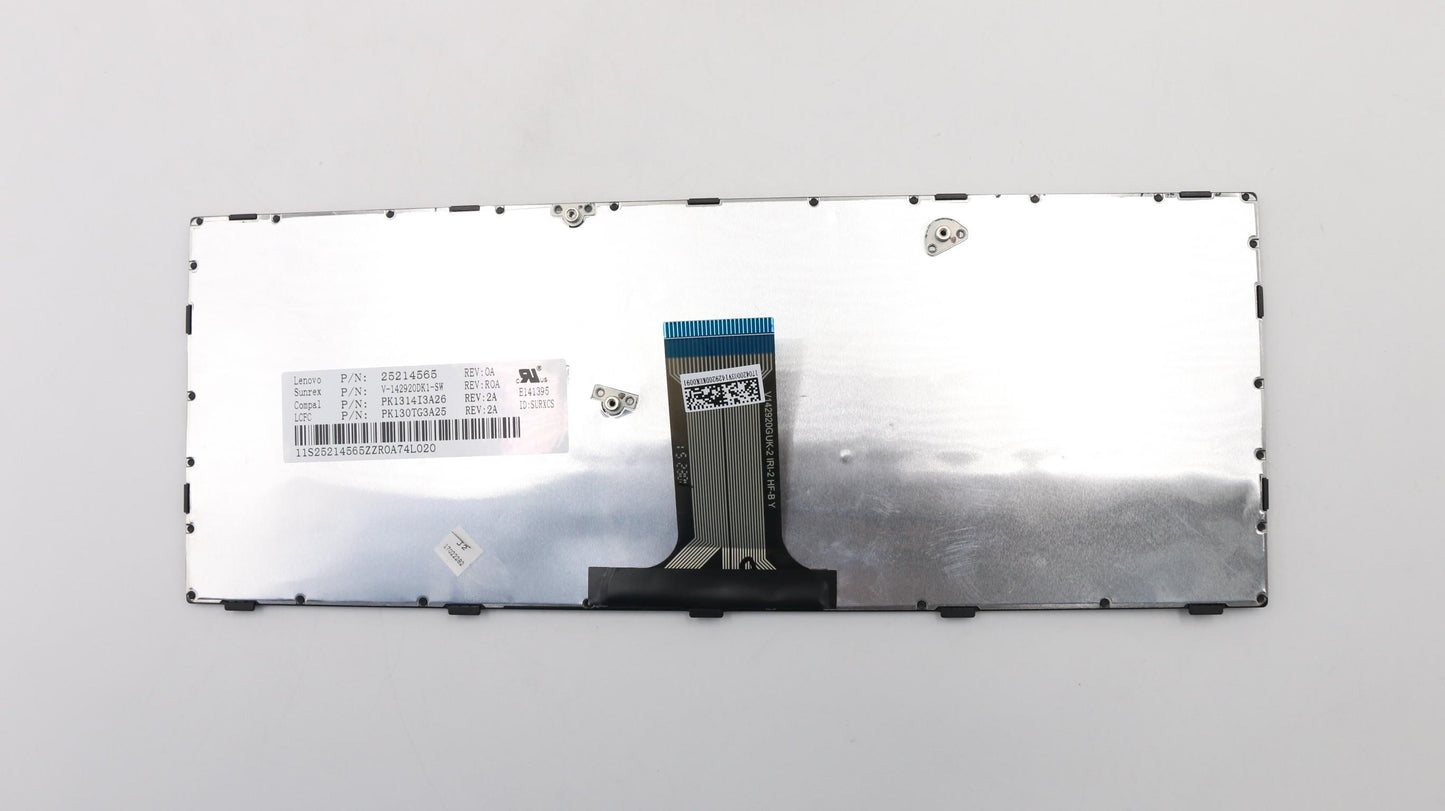 Lenovo Ki Keyboards Internal - 25214565