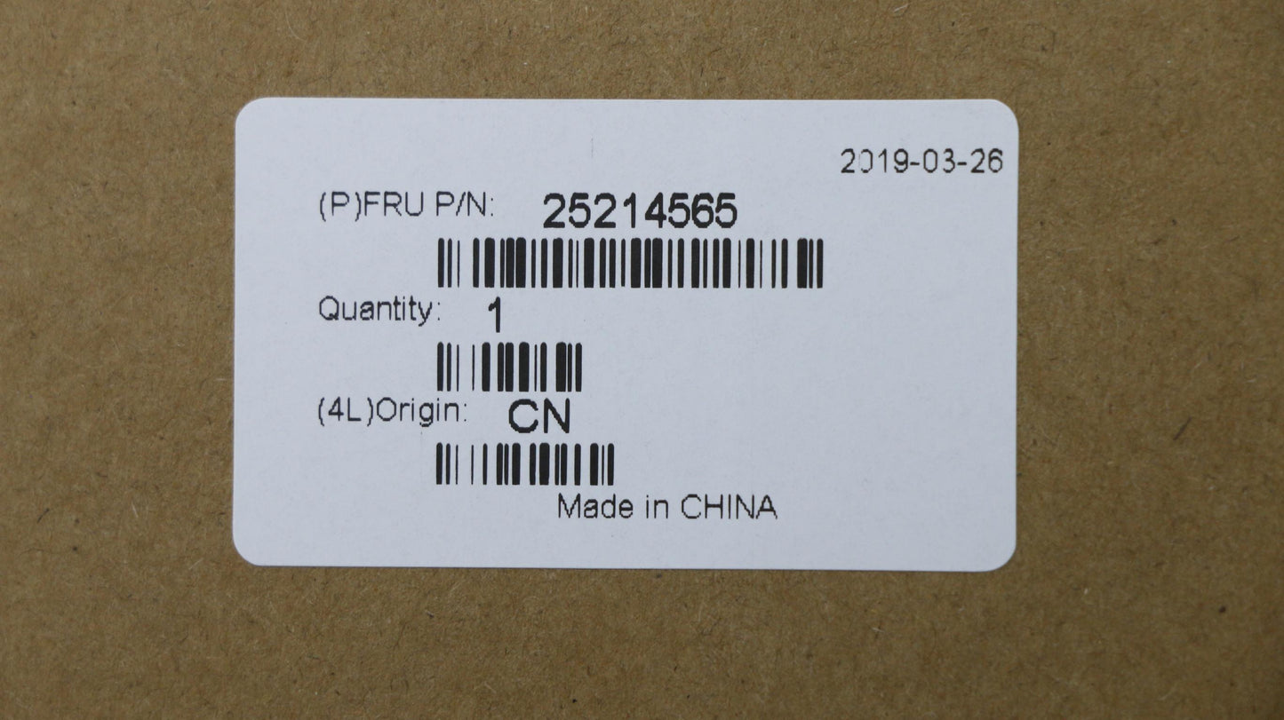Lenovo Ki Keyboards Internal - 25214565