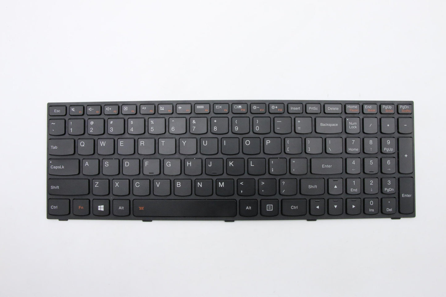 Lenovo Ki Keyboards Internal - 25214633