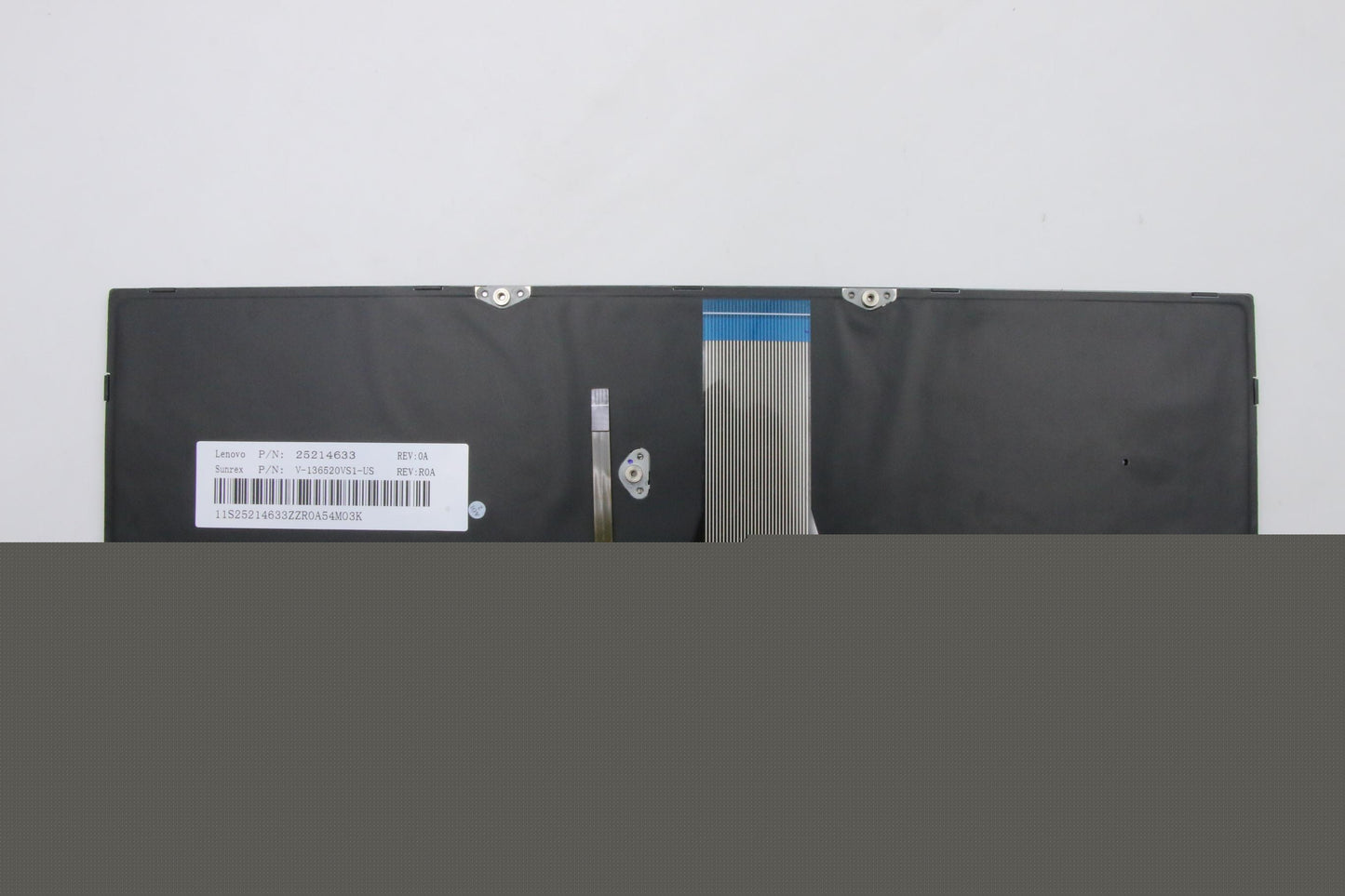 Lenovo Ki Keyboards Internal - 25214633