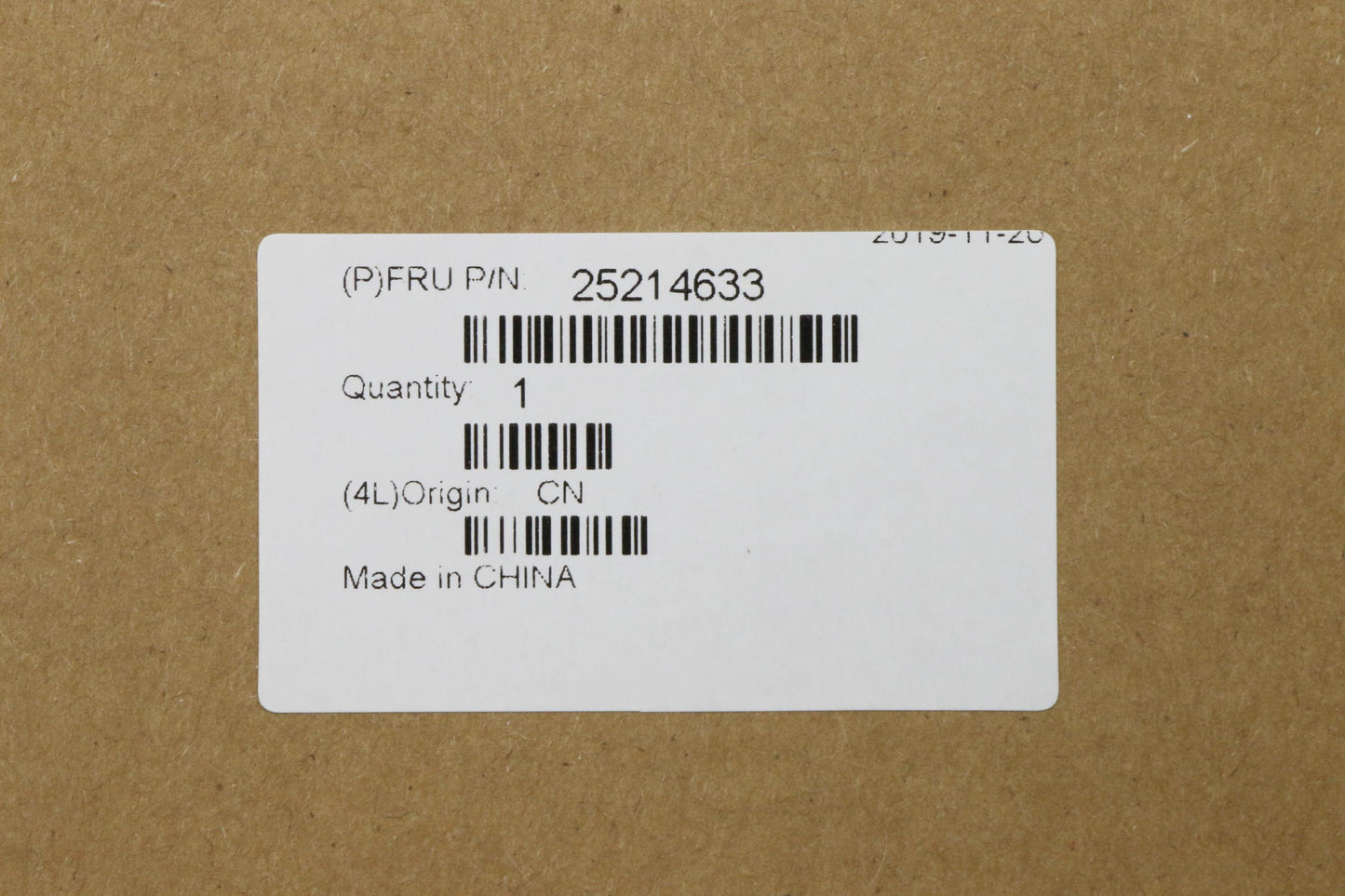 Lenovo Ki Keyboards Internal - 25214633