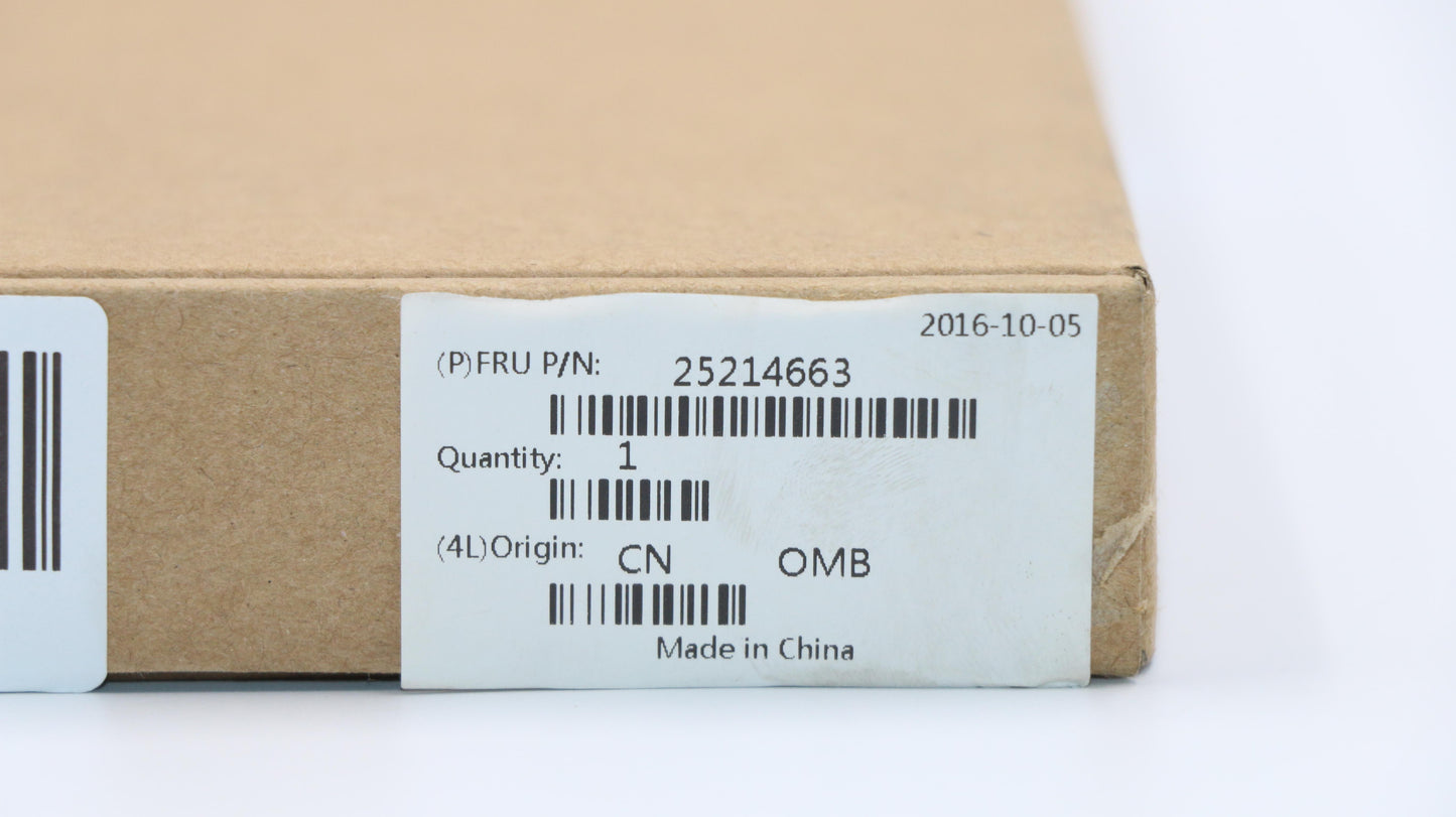 Lenovo Ki Keyboards Internal - 25214663