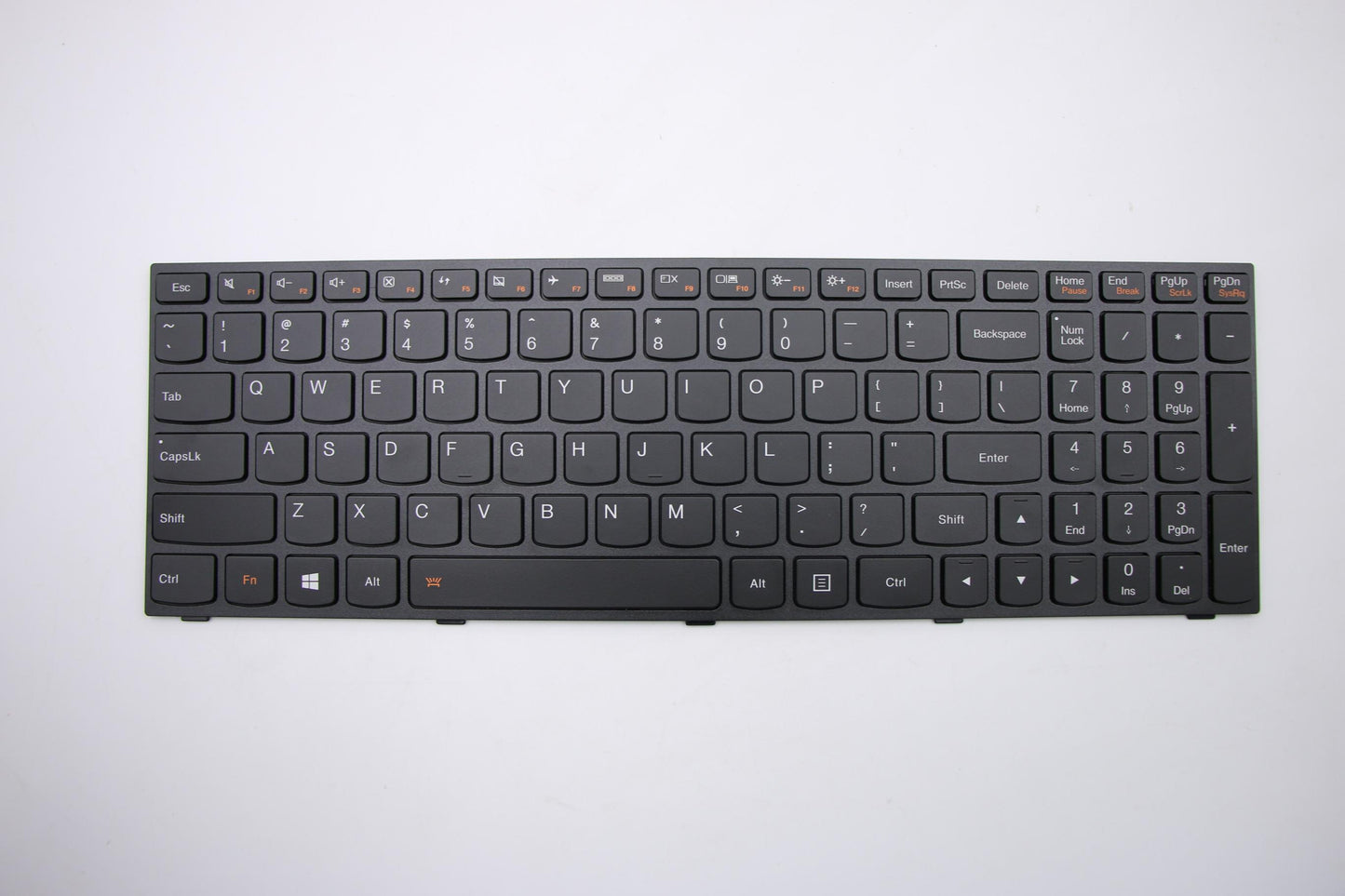 Lenovo Ki Keyboards Internal - 25214664