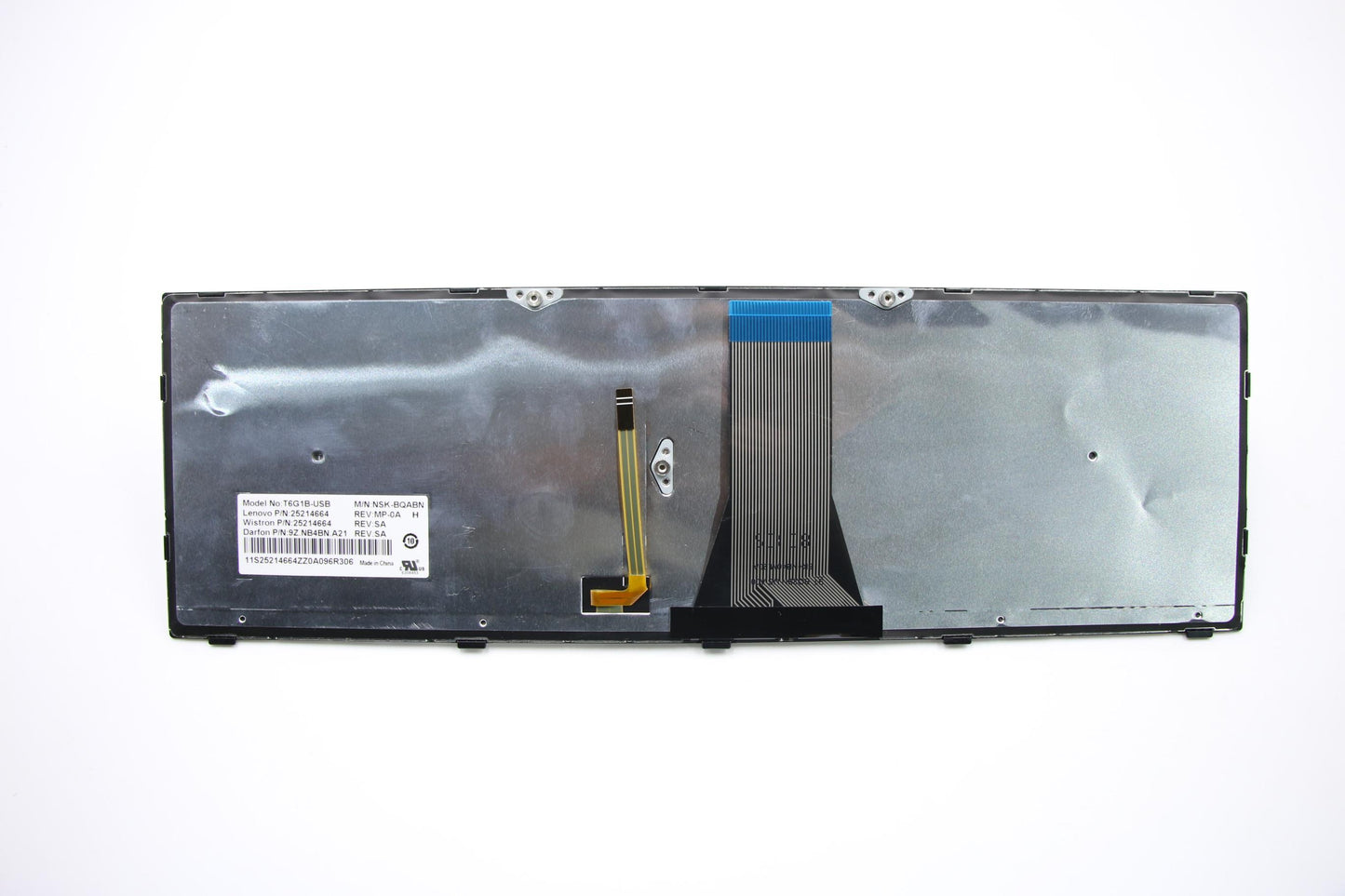 Lenovo Ki Keyboards Internal - 25214664