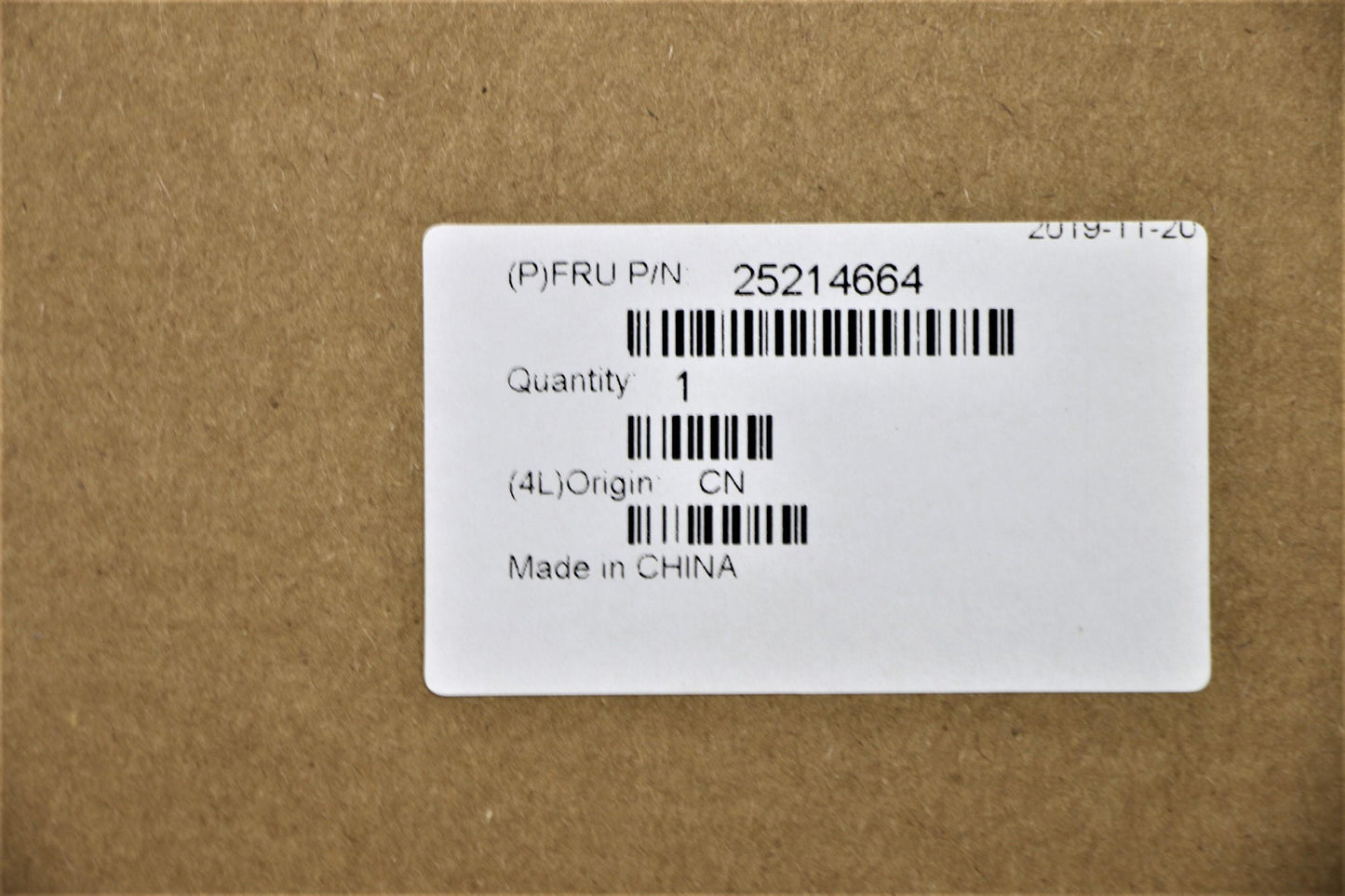 Lenovo Ki Keyboards Internal - 25214664