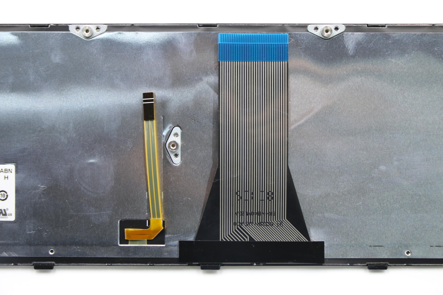 Lenovo Ki Keyboards Internal - 25214664