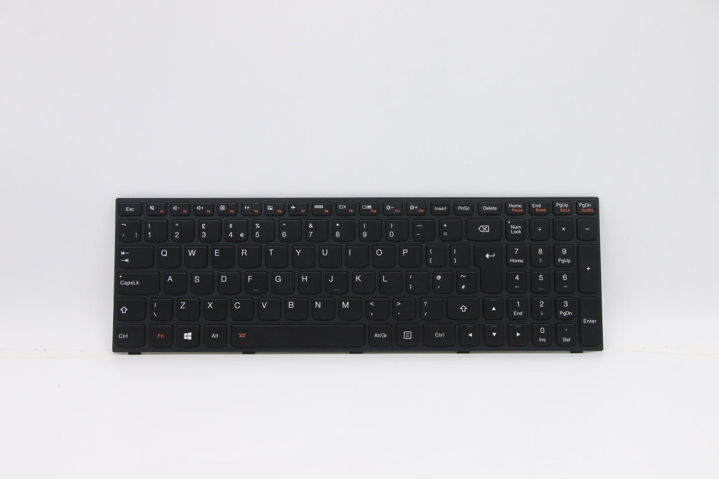 Lenovo Ki Keyboards Internal - 25214665