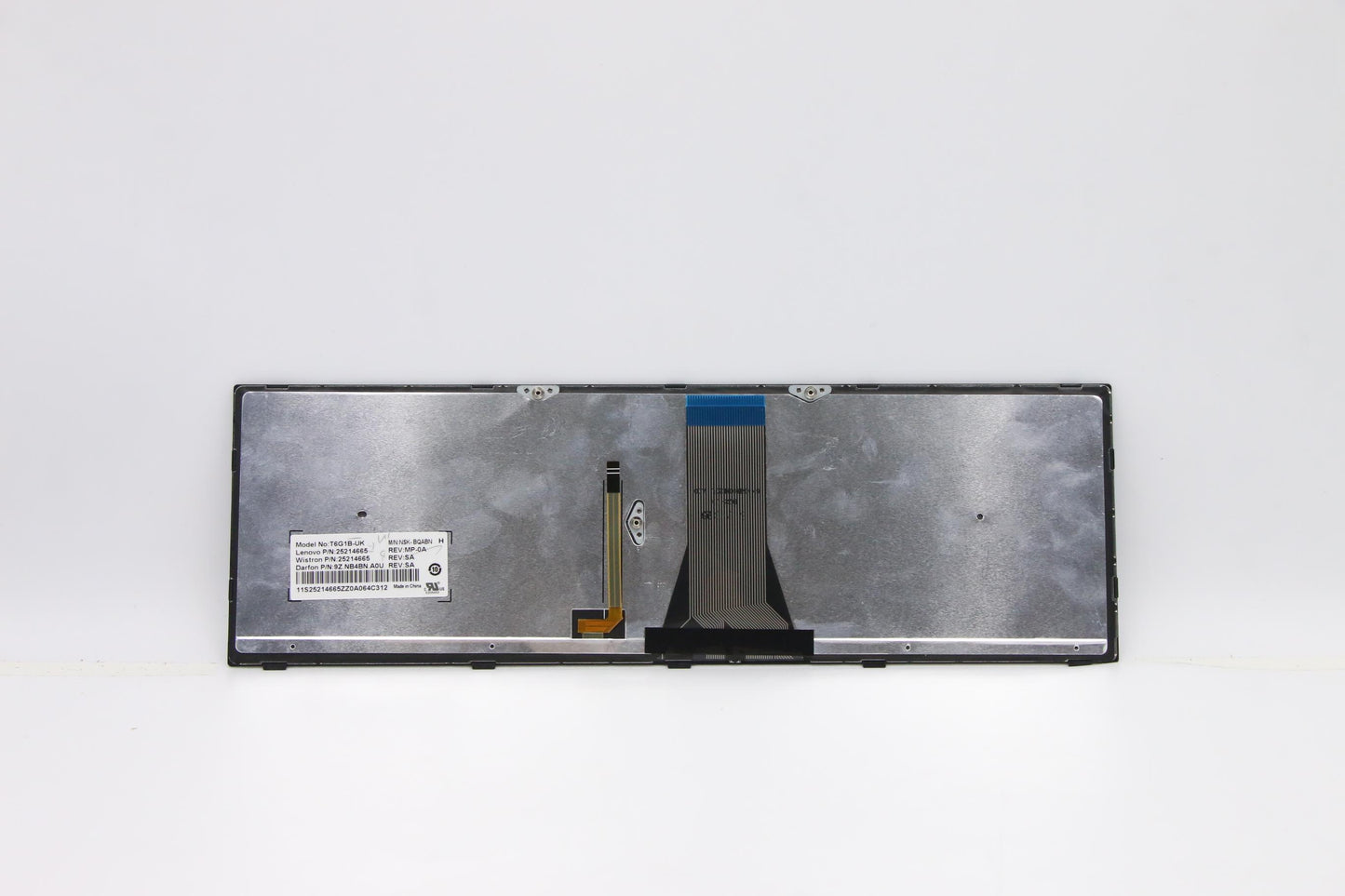 Lenovo Ki Keyboards Internal - 25214665