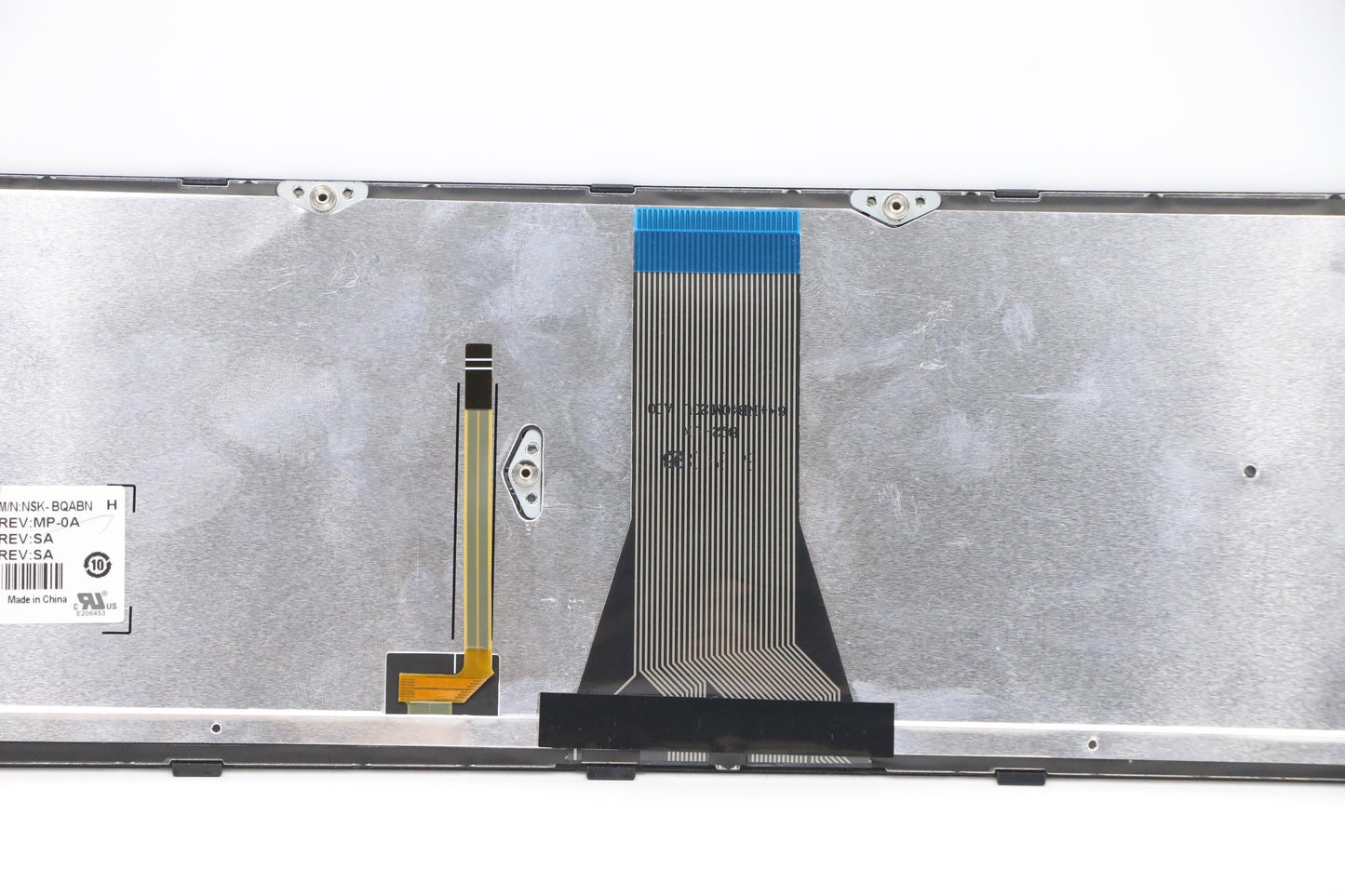 Lenovo Ki Keyboards Internal - 25214665