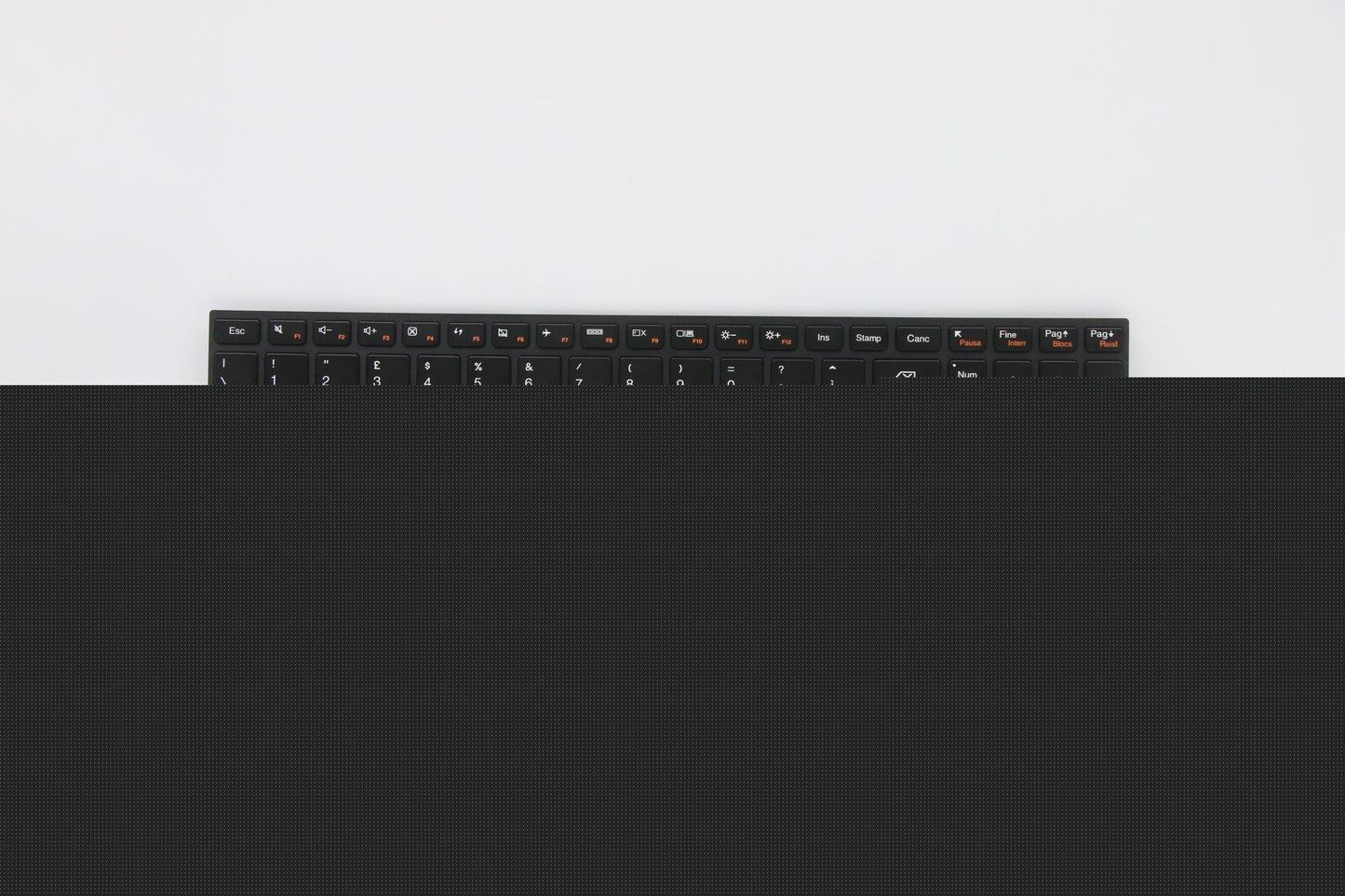 Lenovo Ki Keyboards Internal - 25214666
